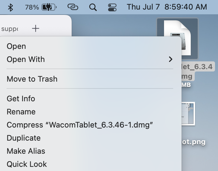 tablet can not be found in de… Apple Community