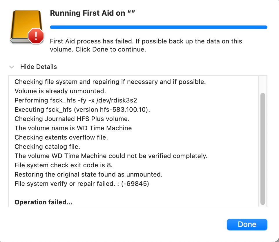 USB Devices Disabled on your Mac Apple Community