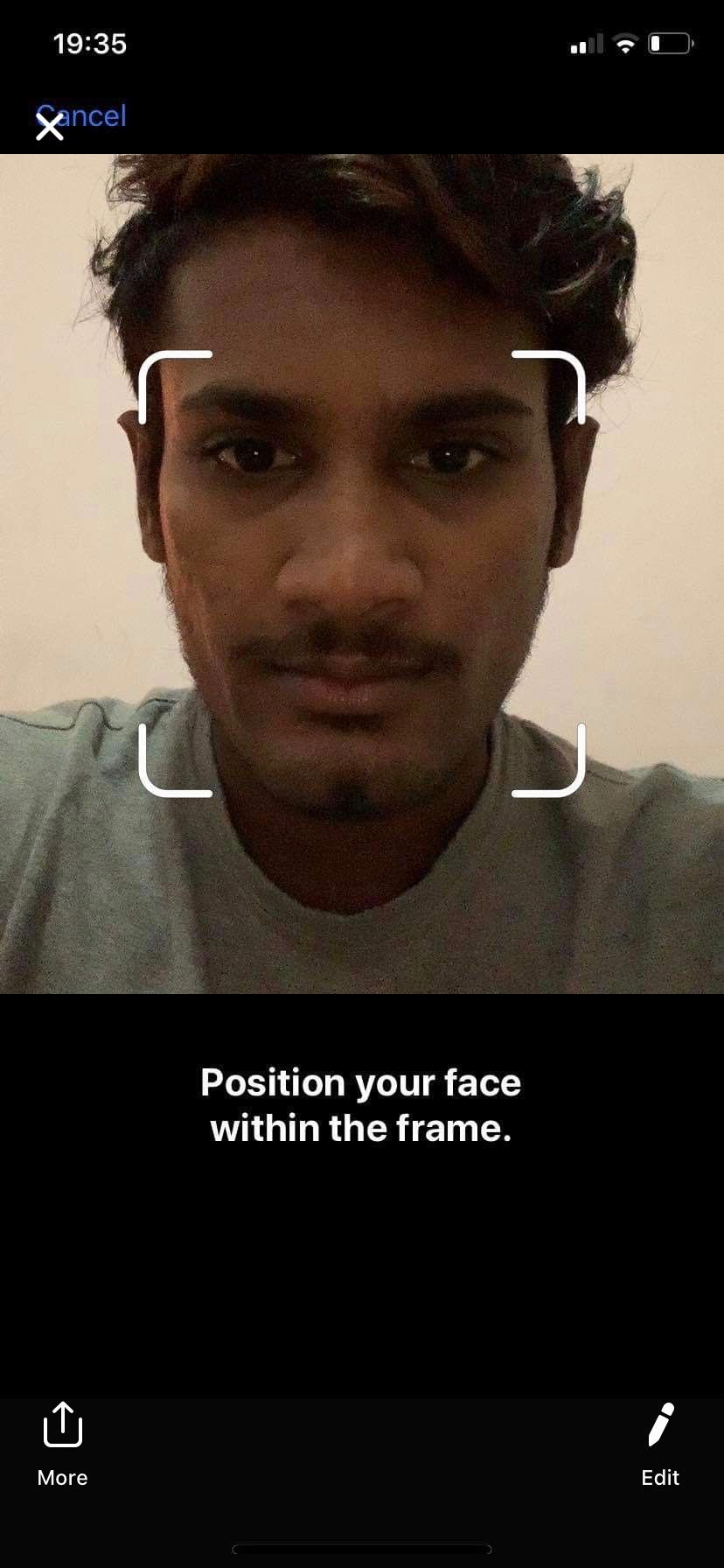 Face ID not available Apple Community