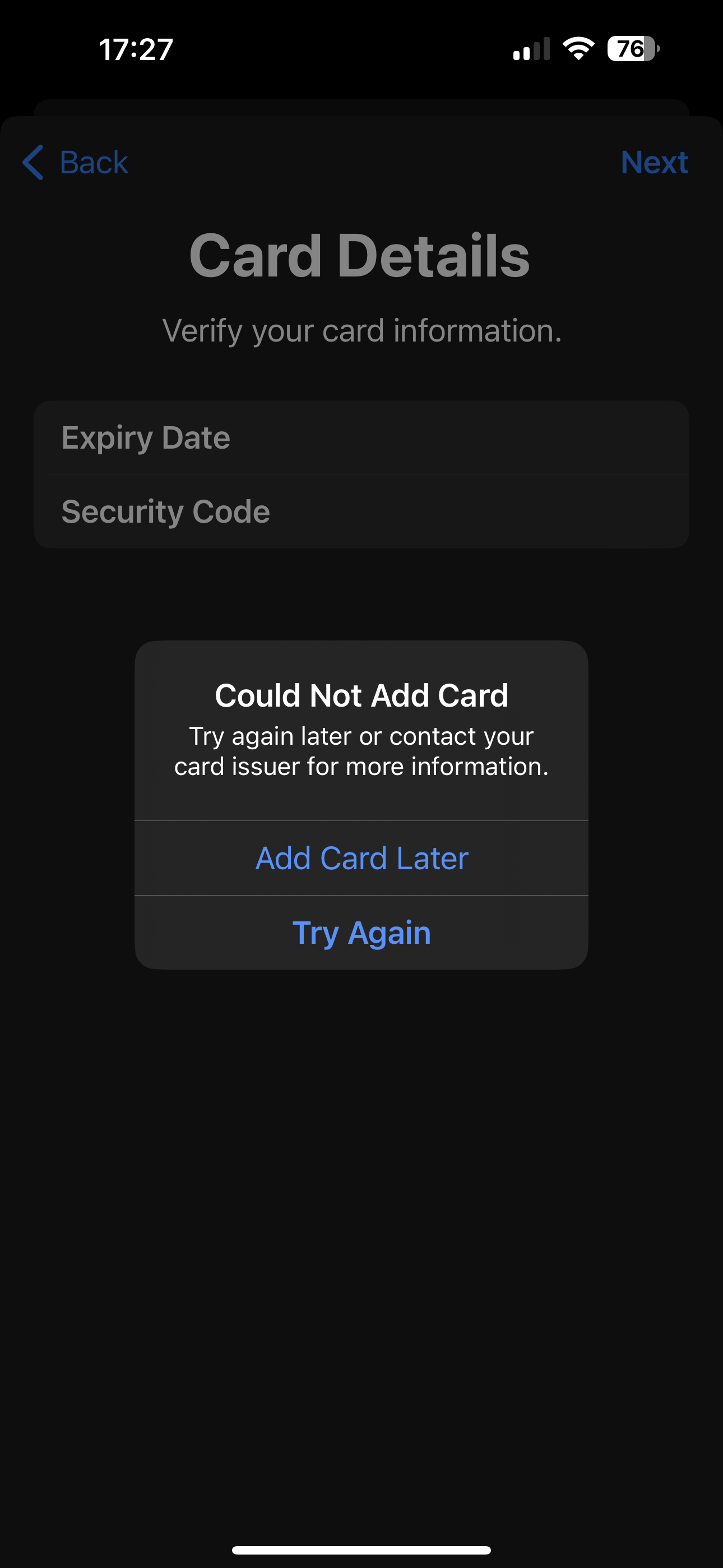 how-to-add-card-cards-on-iphone-wallet-youtube