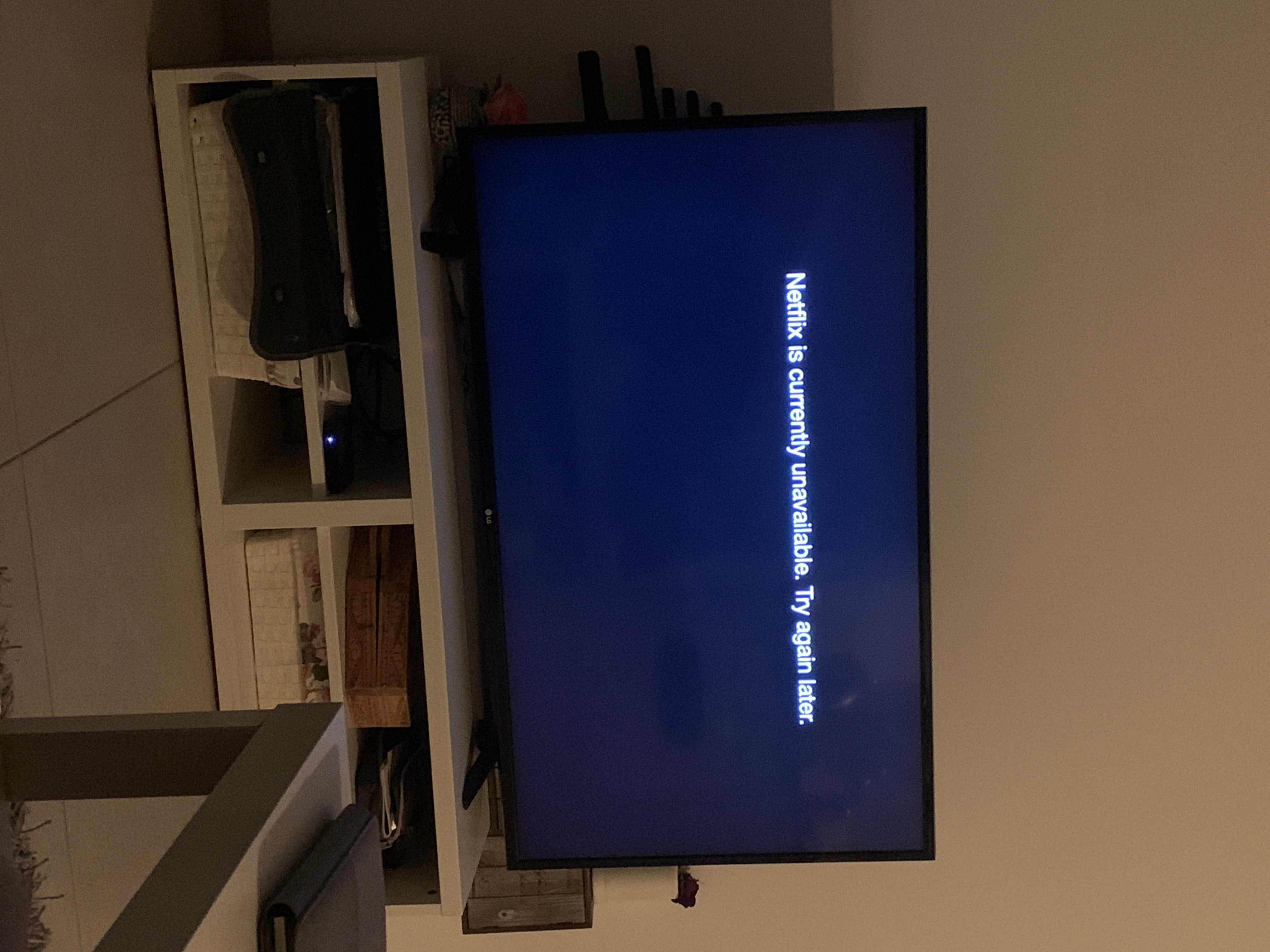 Apple TV 2nd Generation not loading con… Apple Community