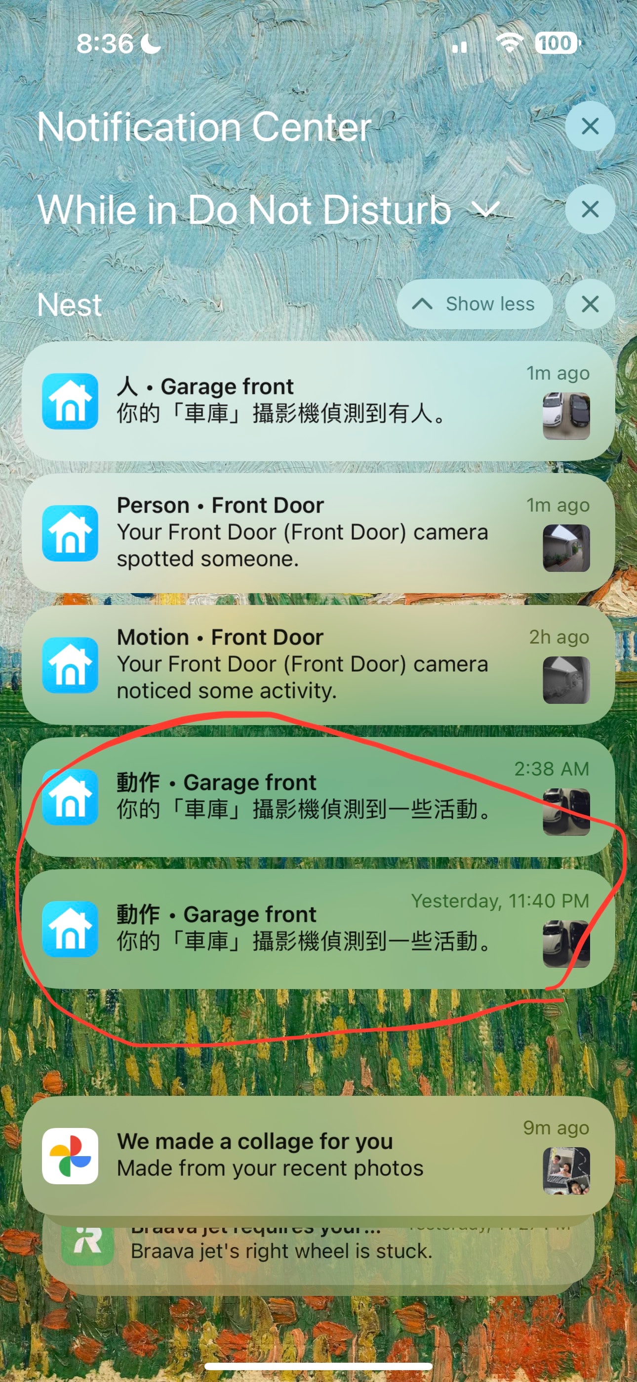 get-notification-in-mixed-languages-apple-community