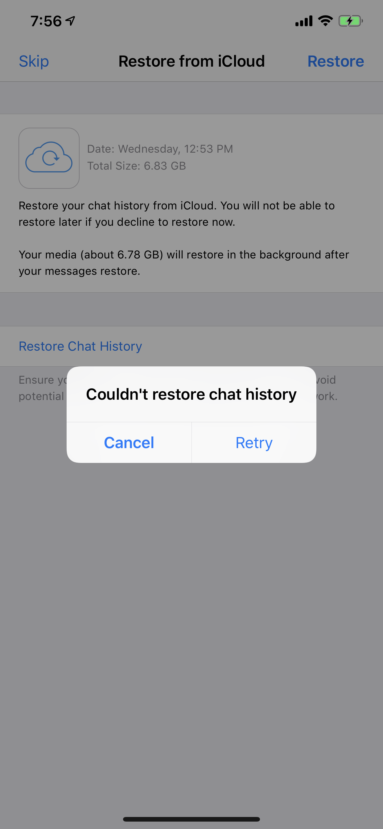 restoring-whatsapp-apple-community