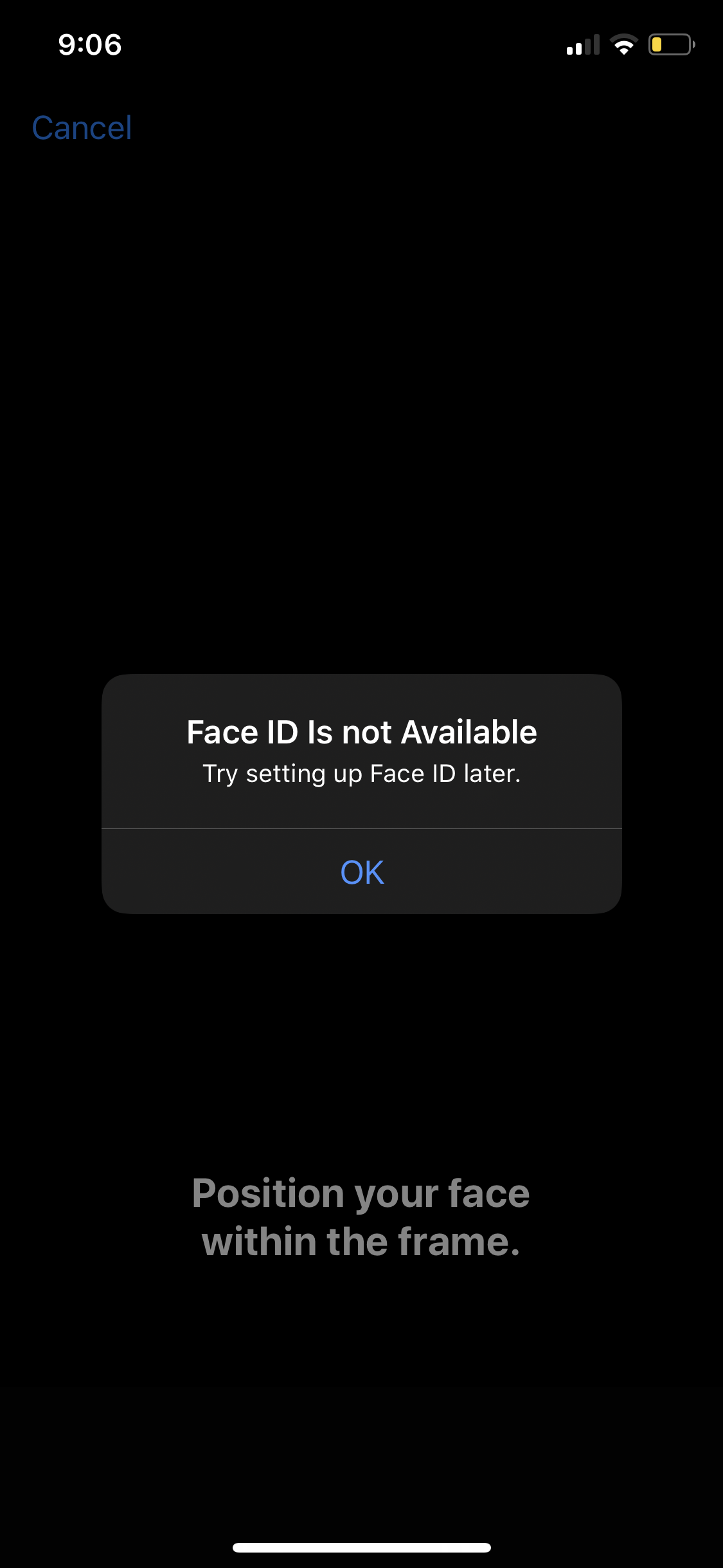 apple id face recognition Apple Community