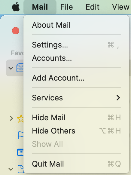 go-to-the-mail-settings-fonts-and-co-apple-community