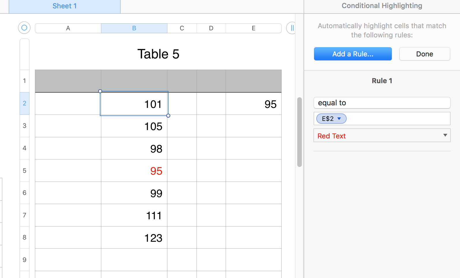 conditionally-format-lowest-value-in-range-apple-community