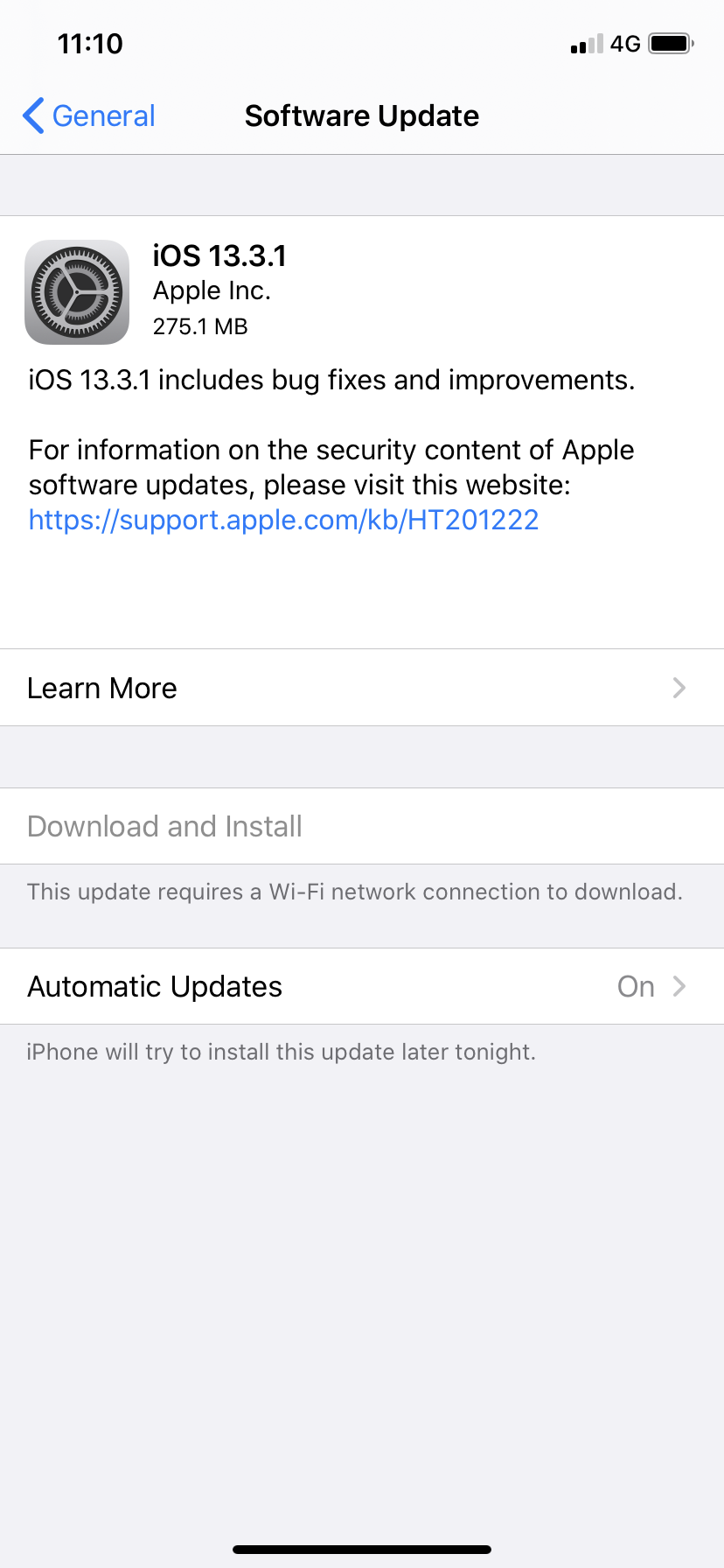 Why does my iPhone XR keeps asking for Wi… Apple Community