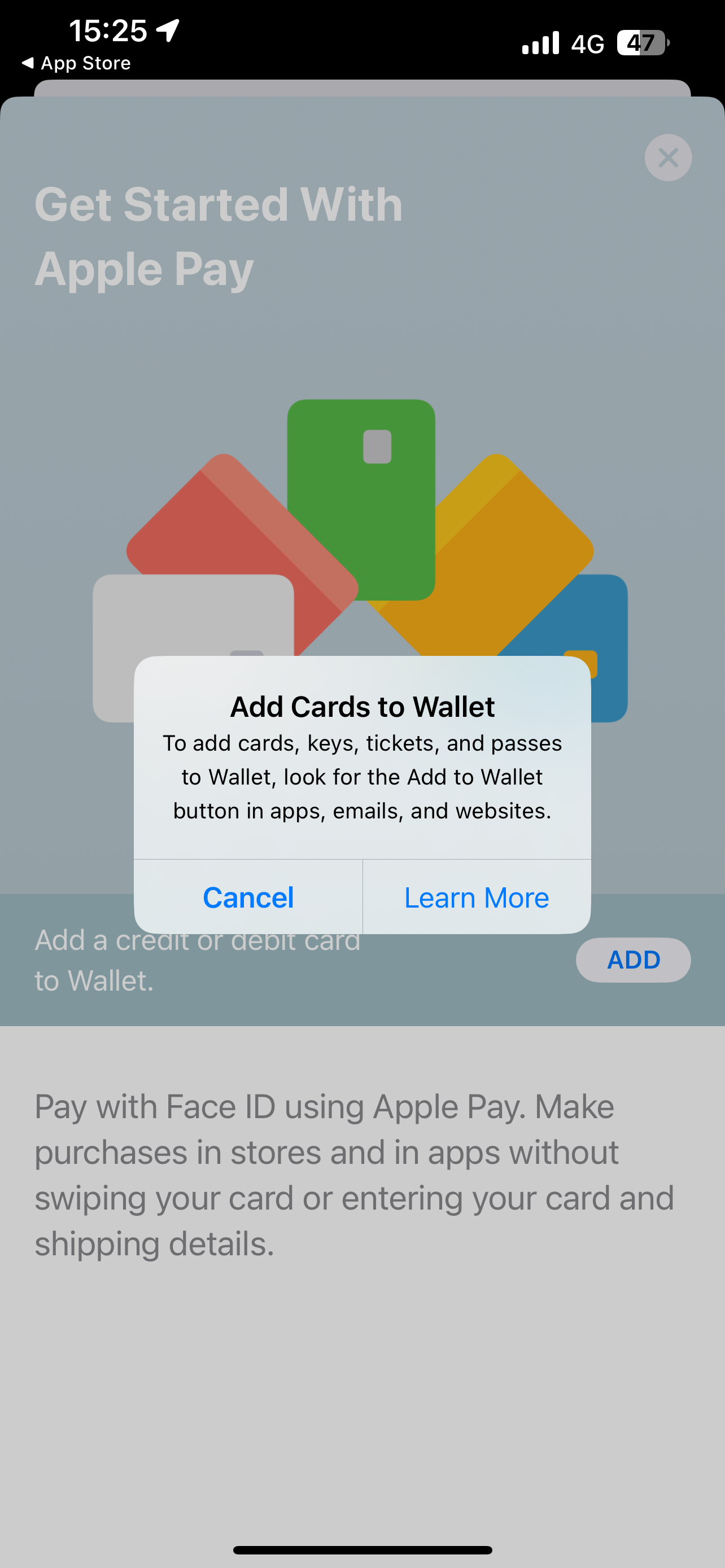can you add commbank travel card to apple wallet