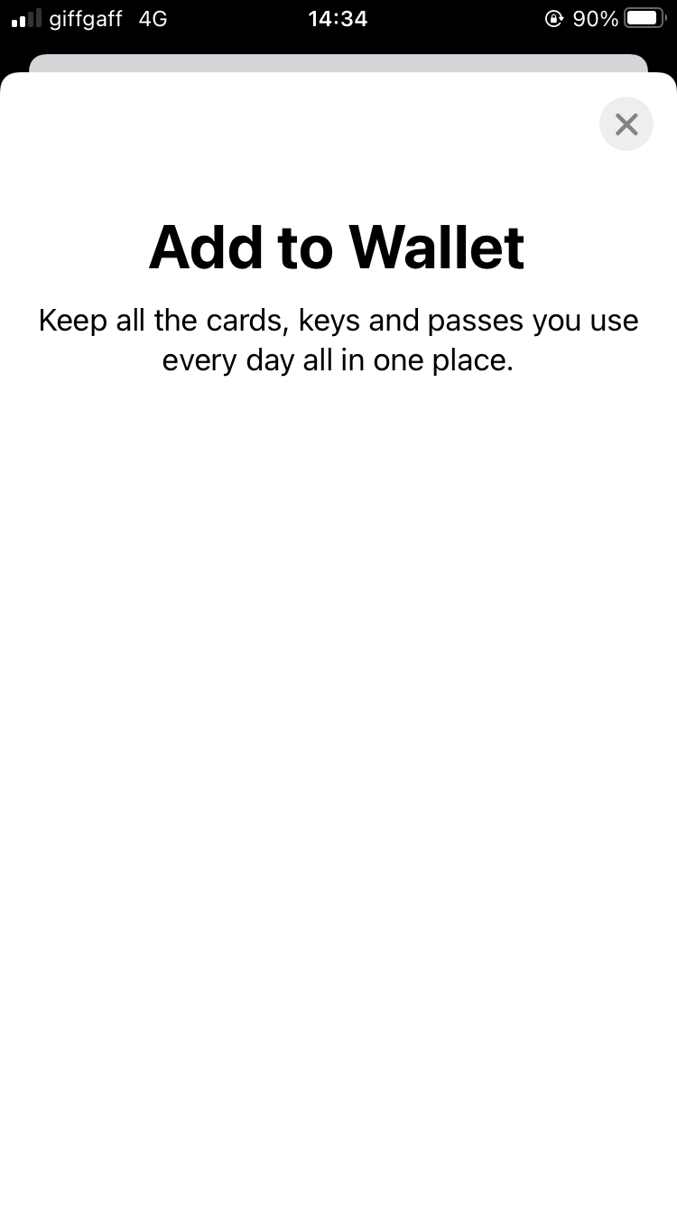 Apple pay - Apple Community