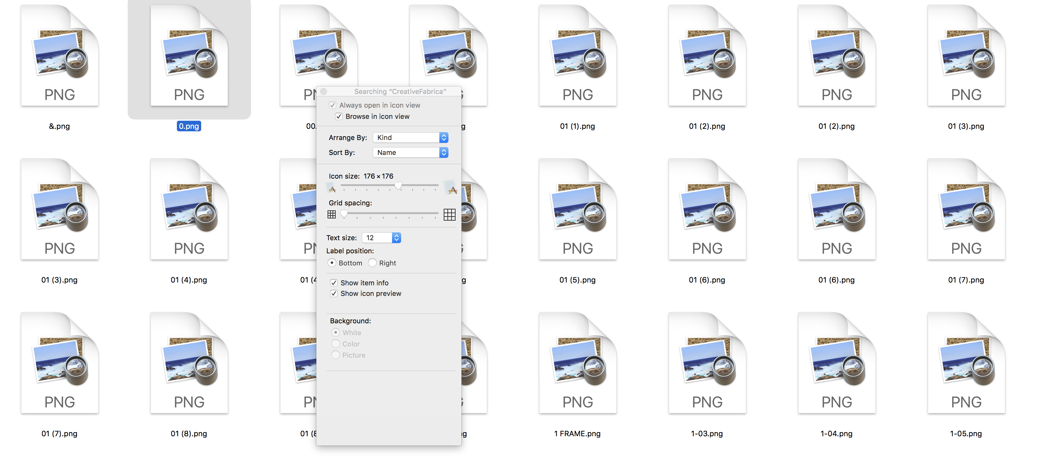 Finder Preview Problems Apple Community