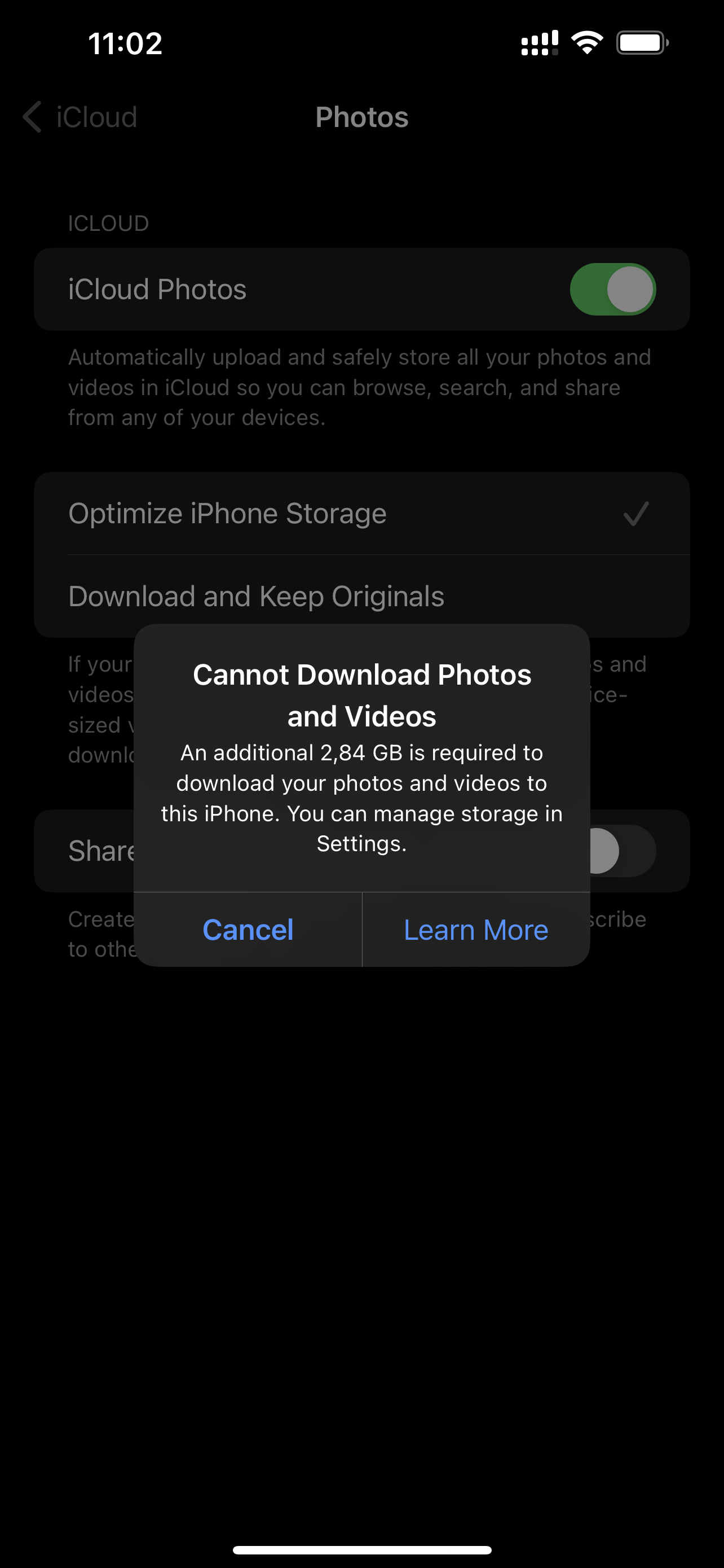 Downloading Pictures From Icloud - Apple Community