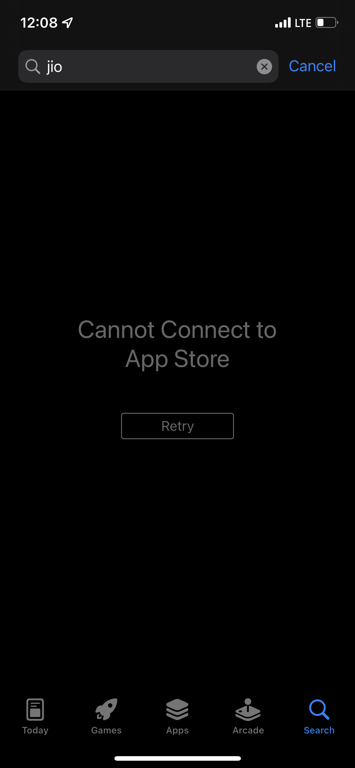 cannot-connect-issues-apple-community