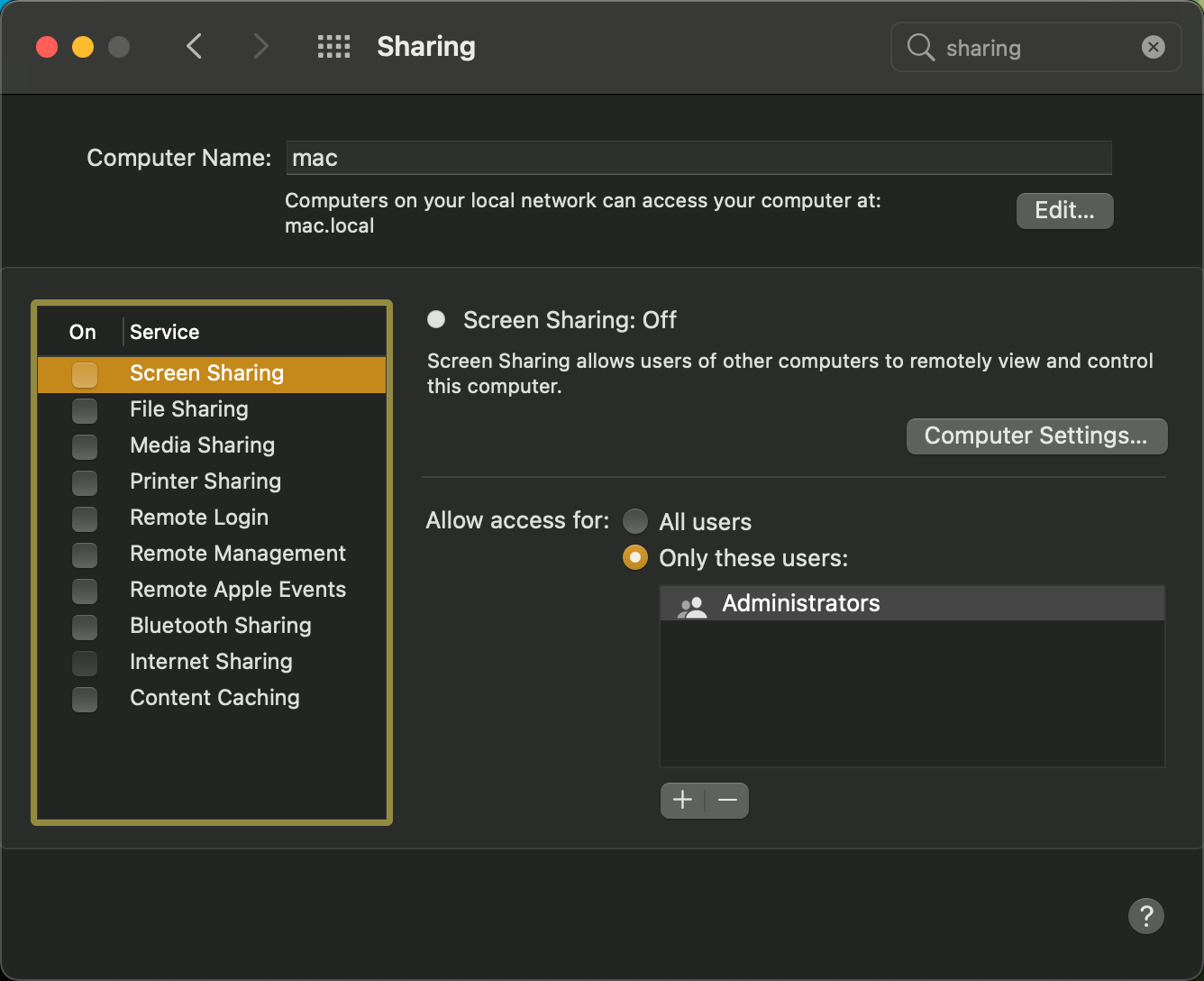 Why doesn't my iPad screen mirror to my M… Apple Community