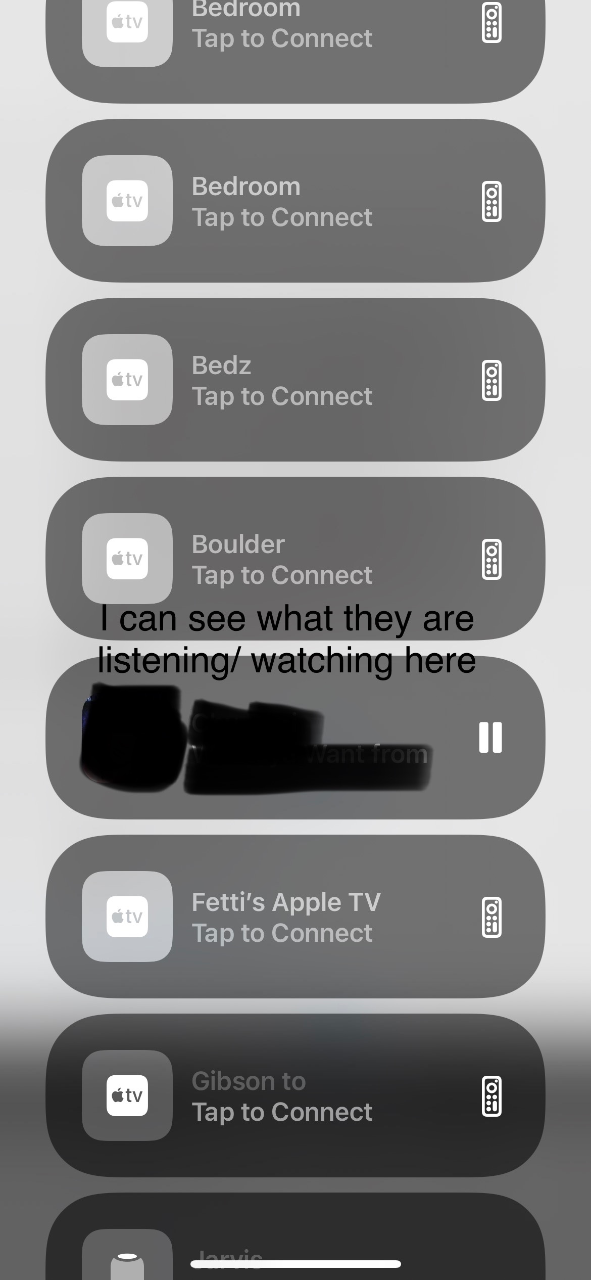 How To Disconnect iPhone From Apple TV: Quick & Easy Guide