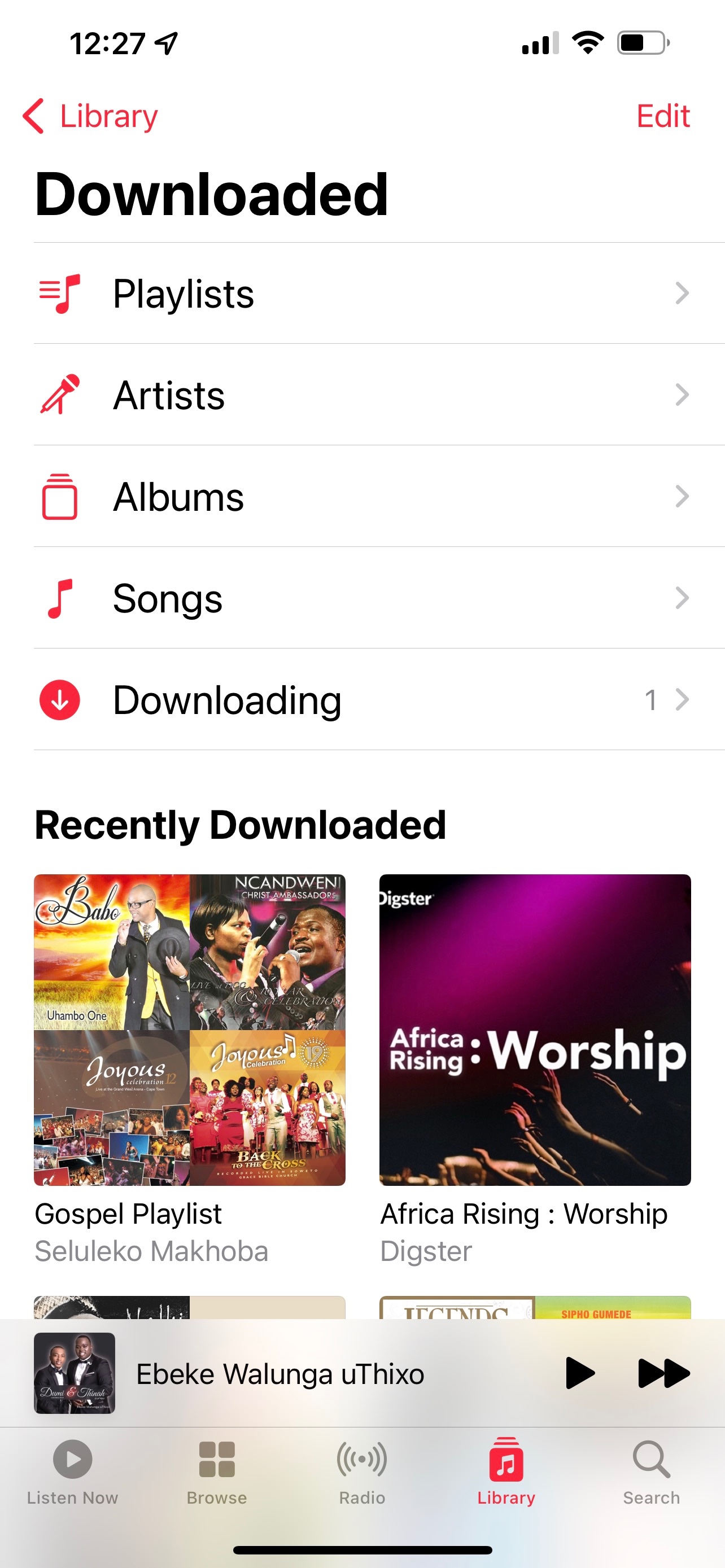 I Can'T Re Download Music That I Had Purc… - Apple Community