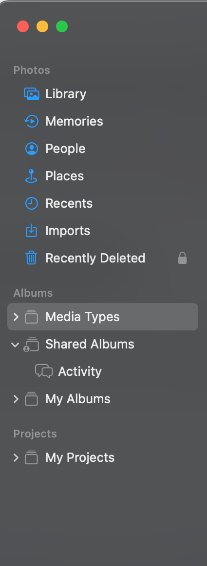 find-hidden-folder-in-photos-slidebar-apple-community