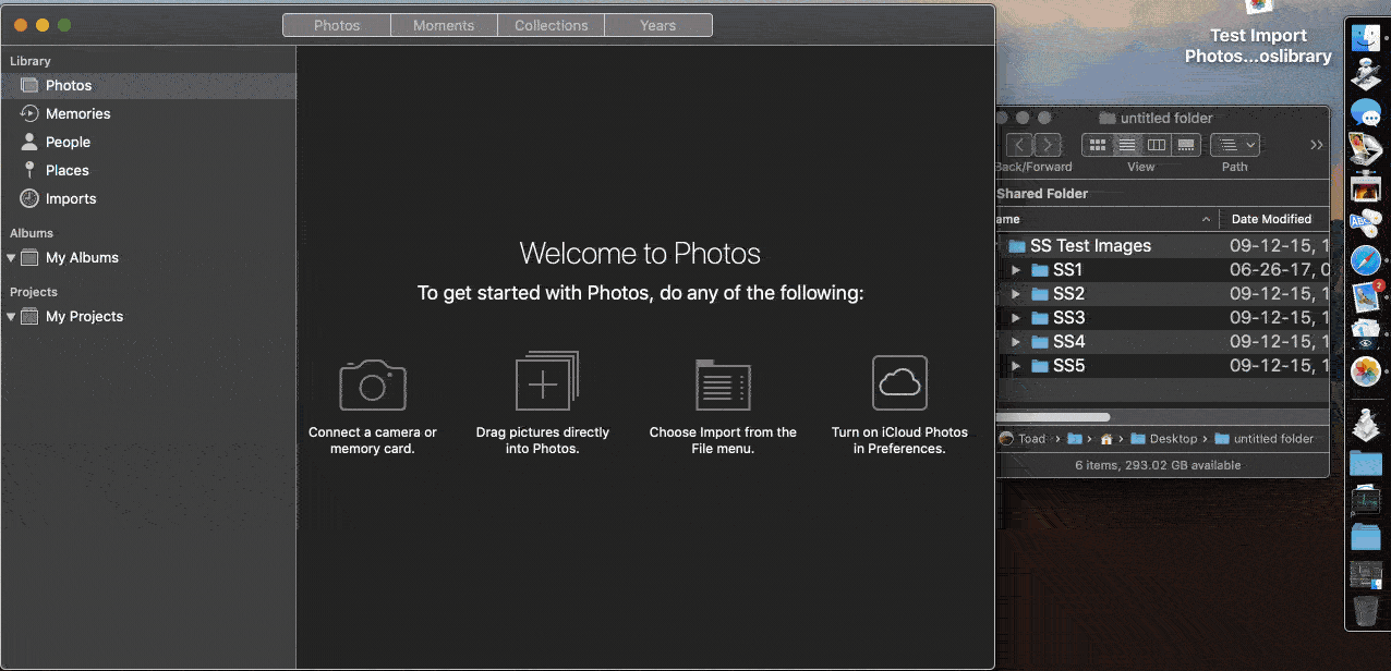 Places not working correctly in Photos si… Apple Community