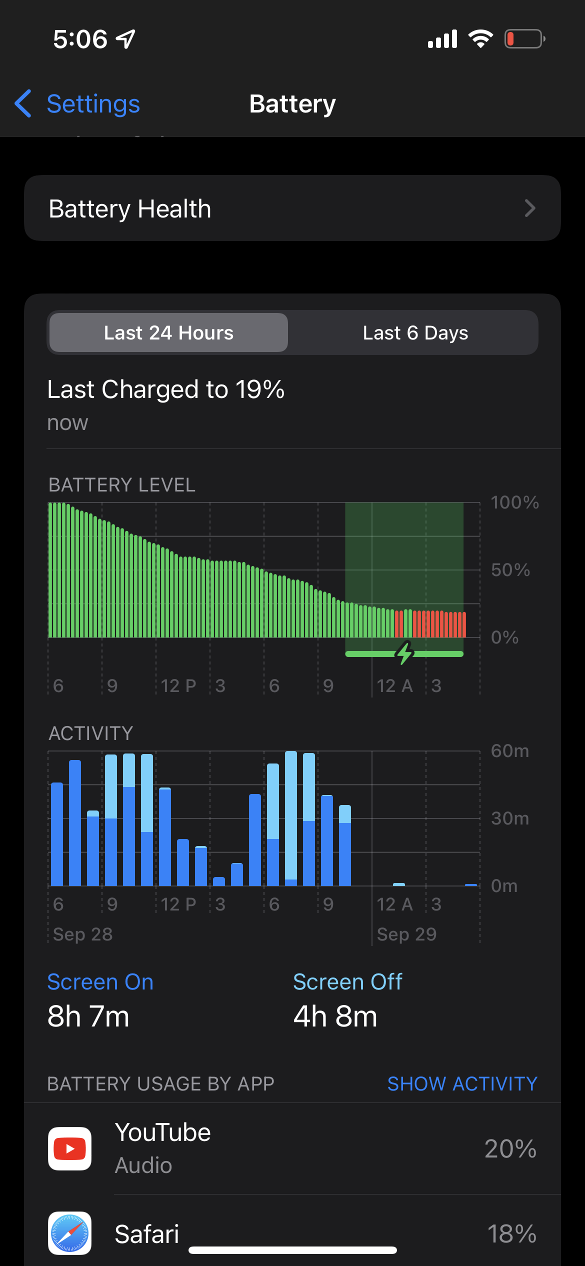 iPhone 13 charging issue - Apple Community