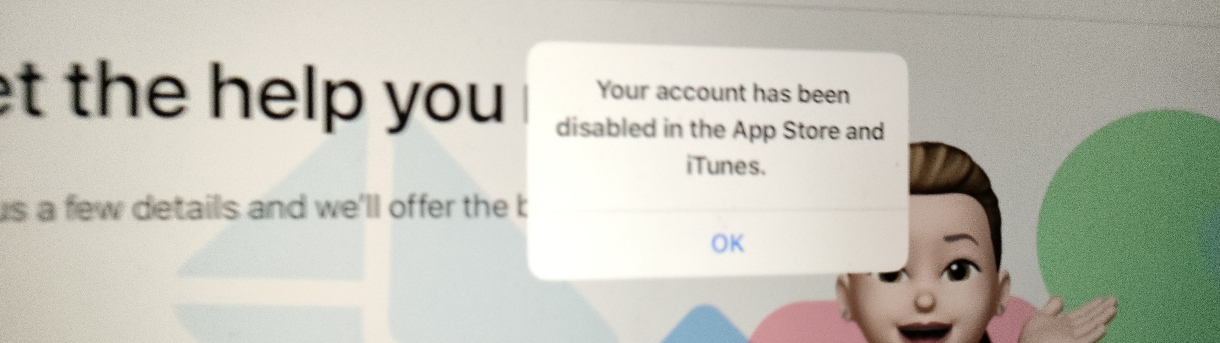 verification-failed-my-apple-id-isn-t-a-apple-community