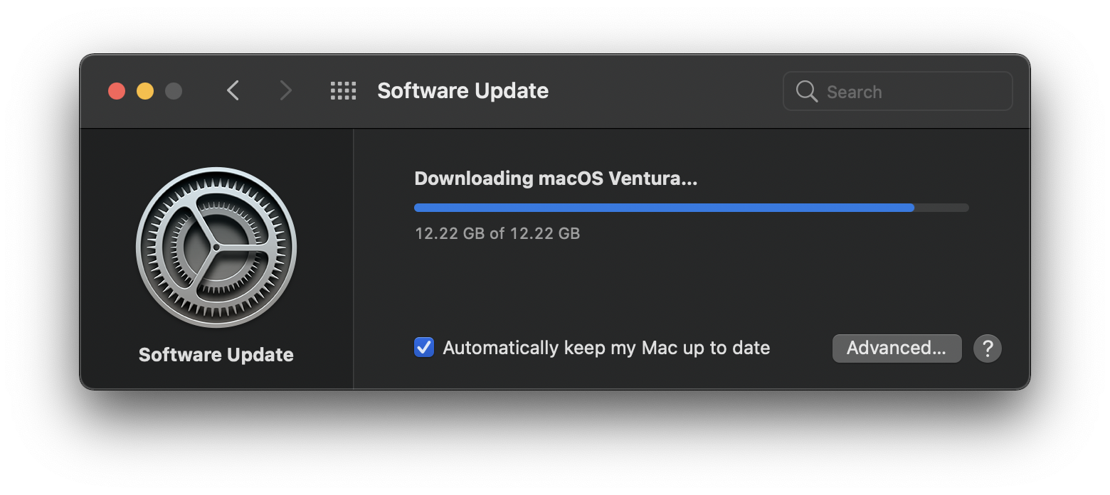 M1 MacBook Air 2020. Can't download league. The downloading bar is stuck on  0%. Does anyone know how to fix this? : r/macgaming