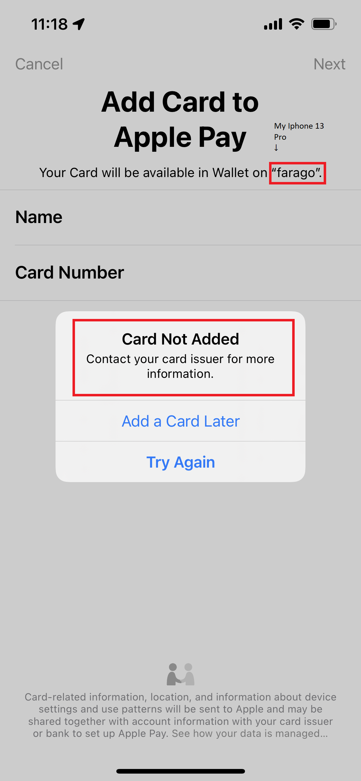 card-added-to-wallet-on-apple-watch-but-apple-community