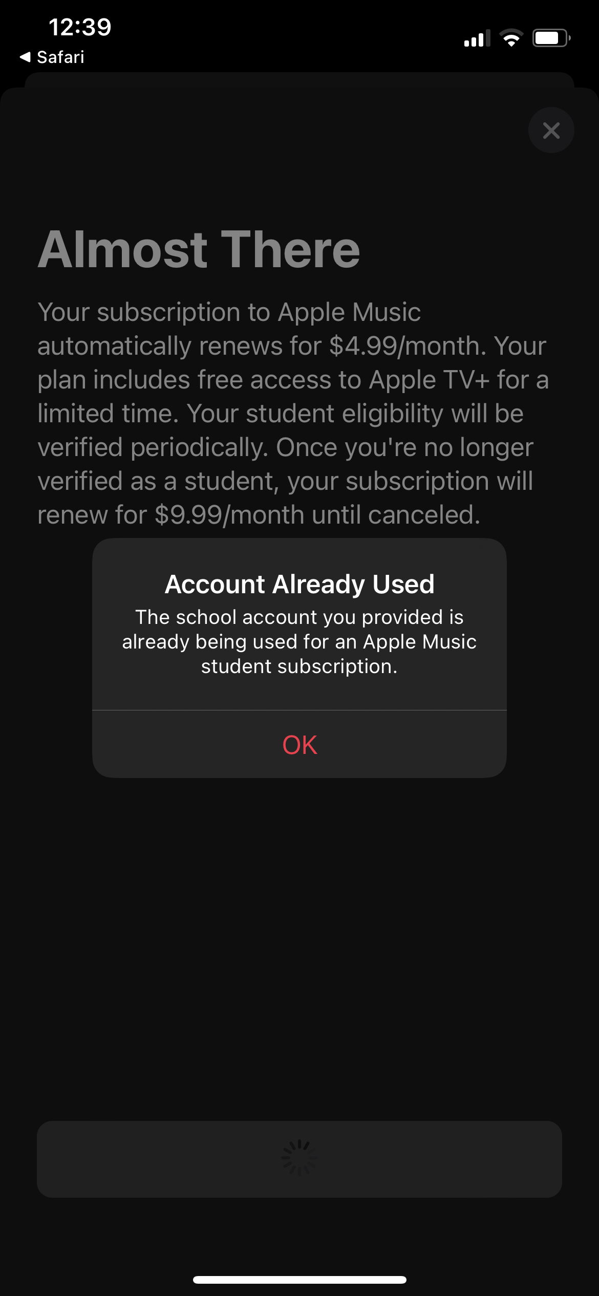 attention-apple-community