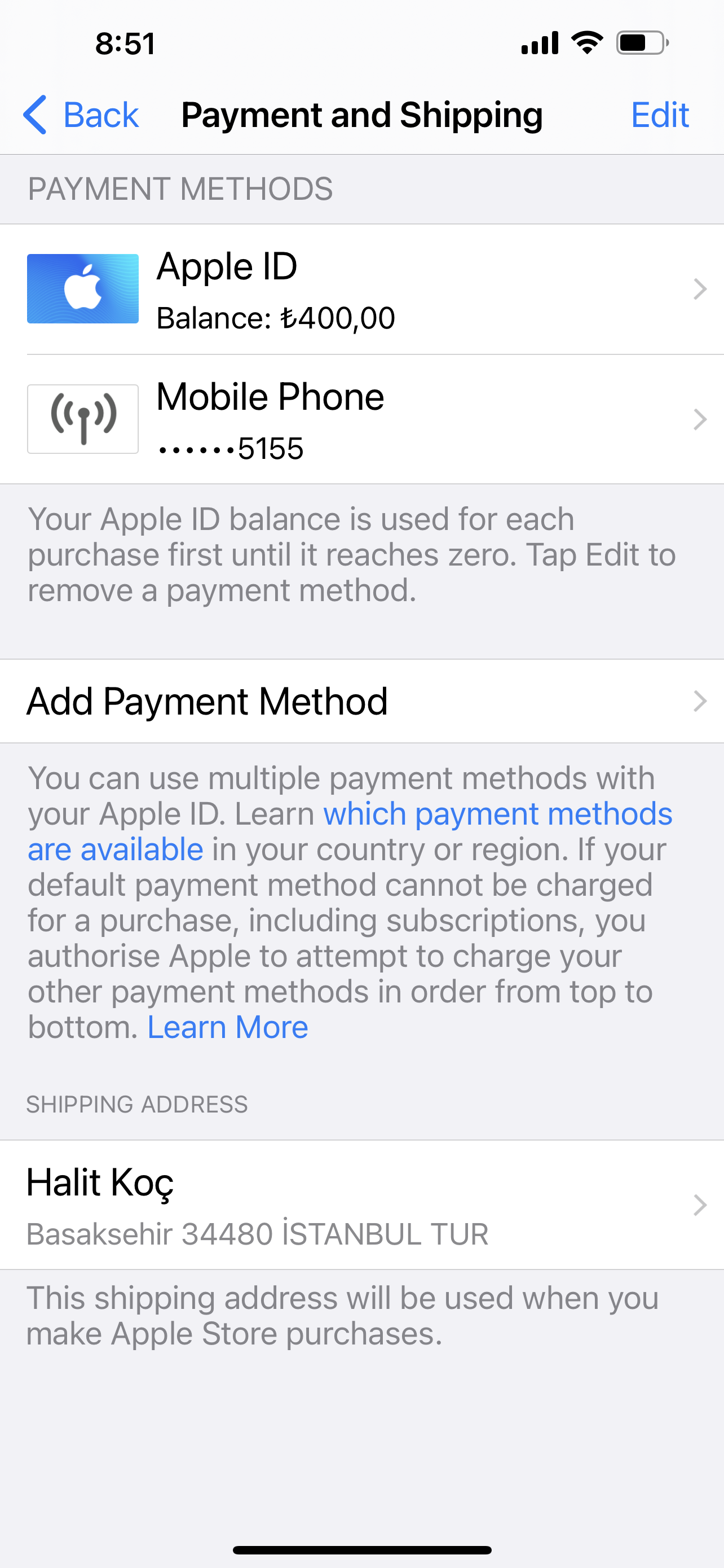 why-can-t-i-use-my-apple-id-for-payment-apple-community