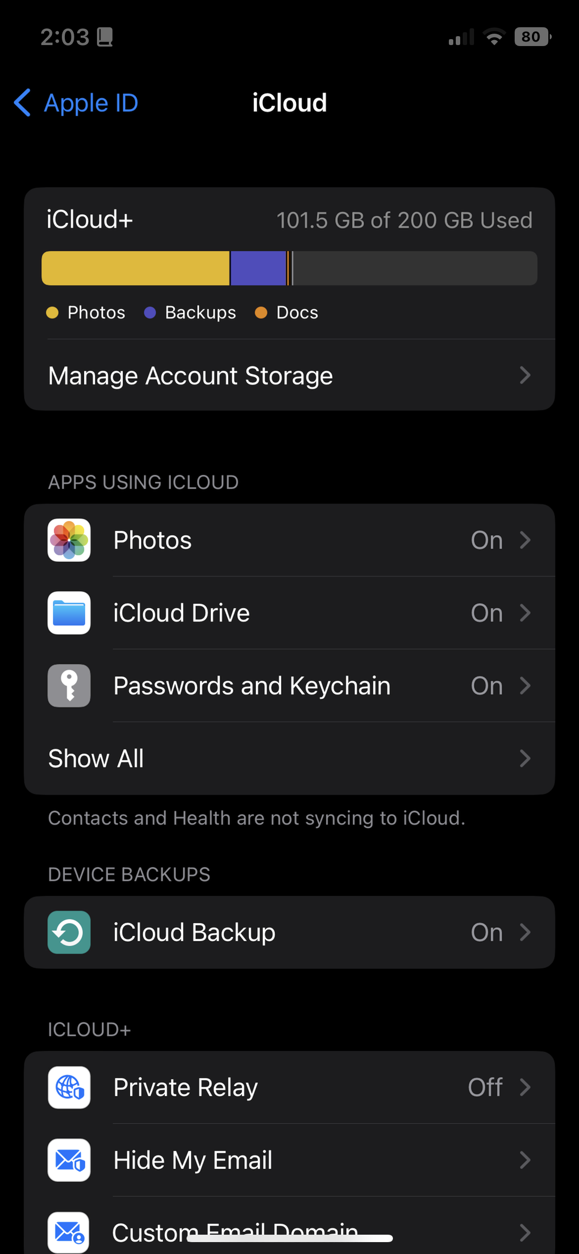 how-to-clear-out-storage-on-my-iphone-apple-community