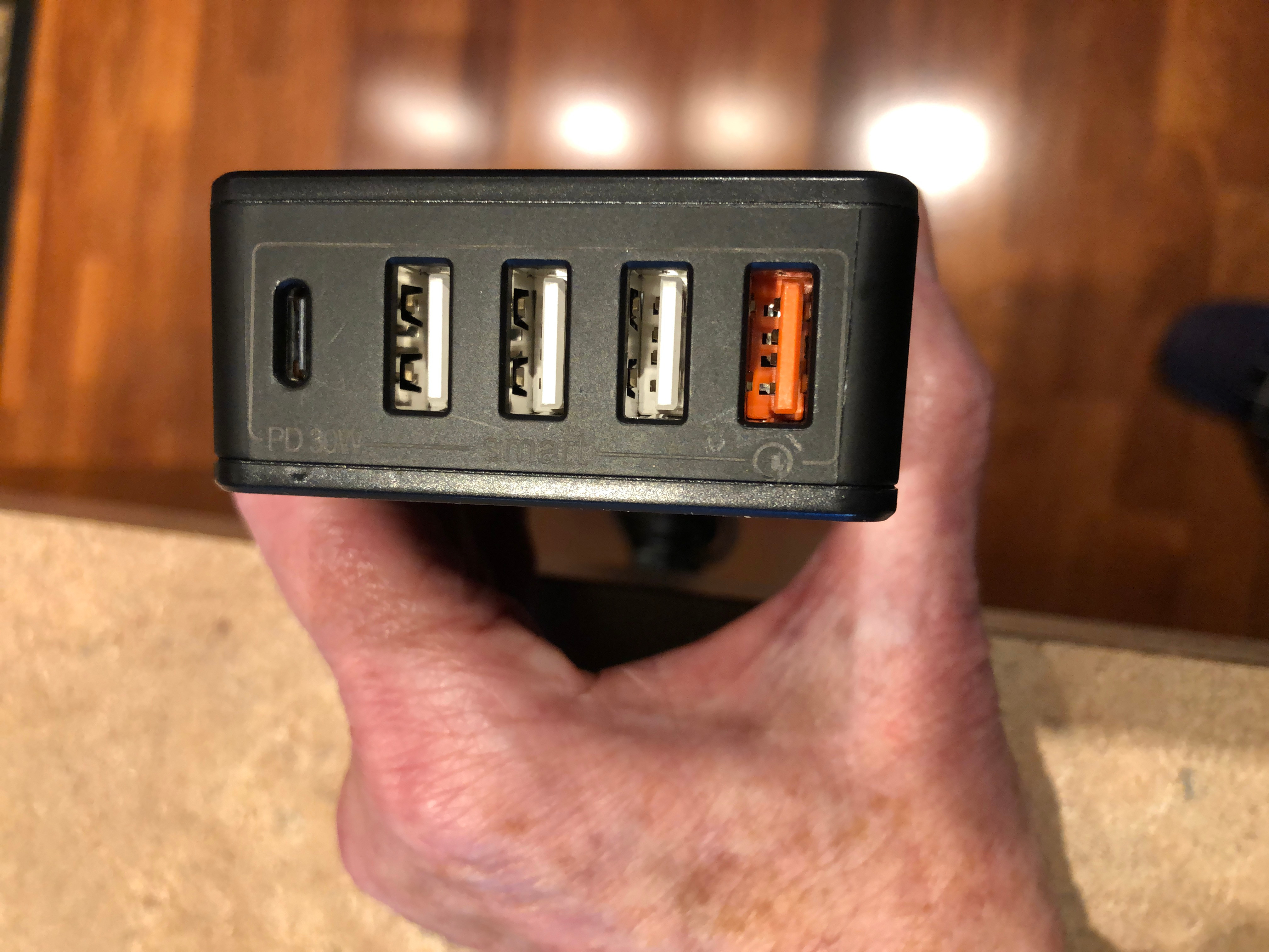 Can I fast charge my Apple Watch 7 off my… Apple Community