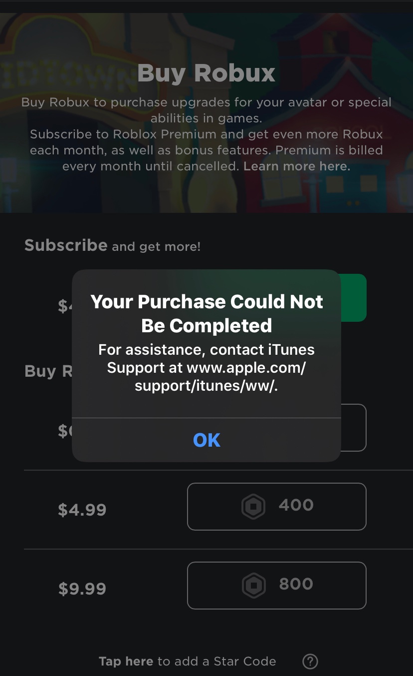 Buy Robux With Itunes Card