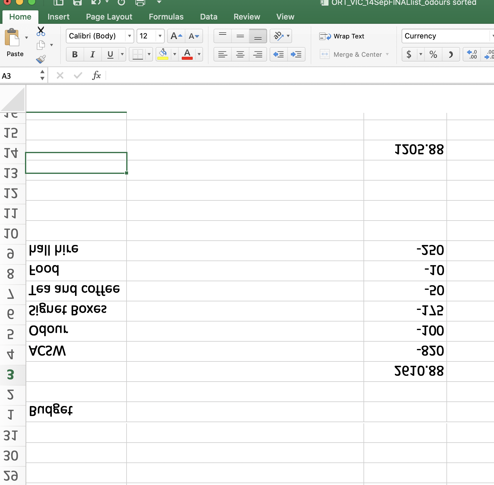 Excel For Mac Catalina