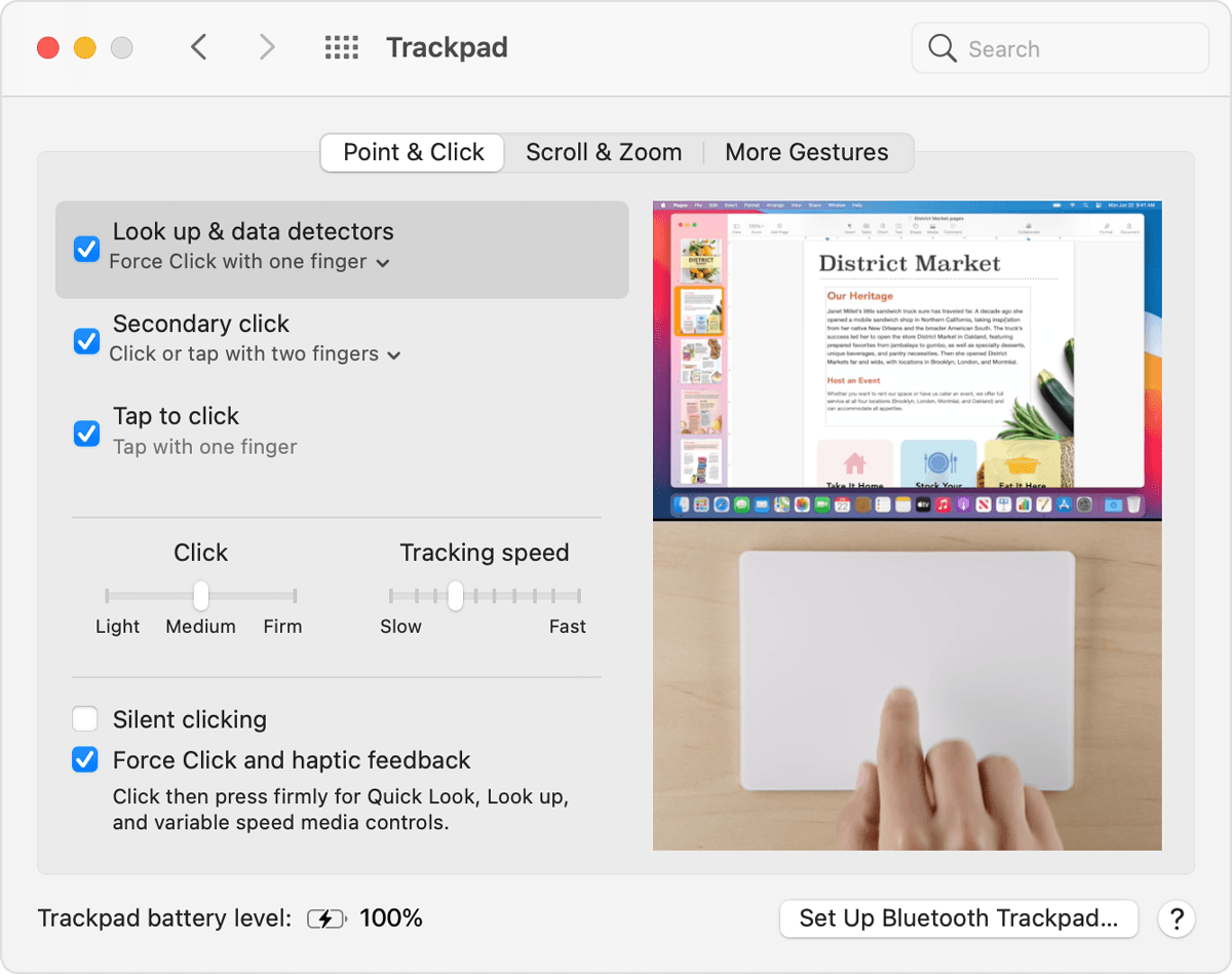 Apple feedback macbook pro bug tar remover