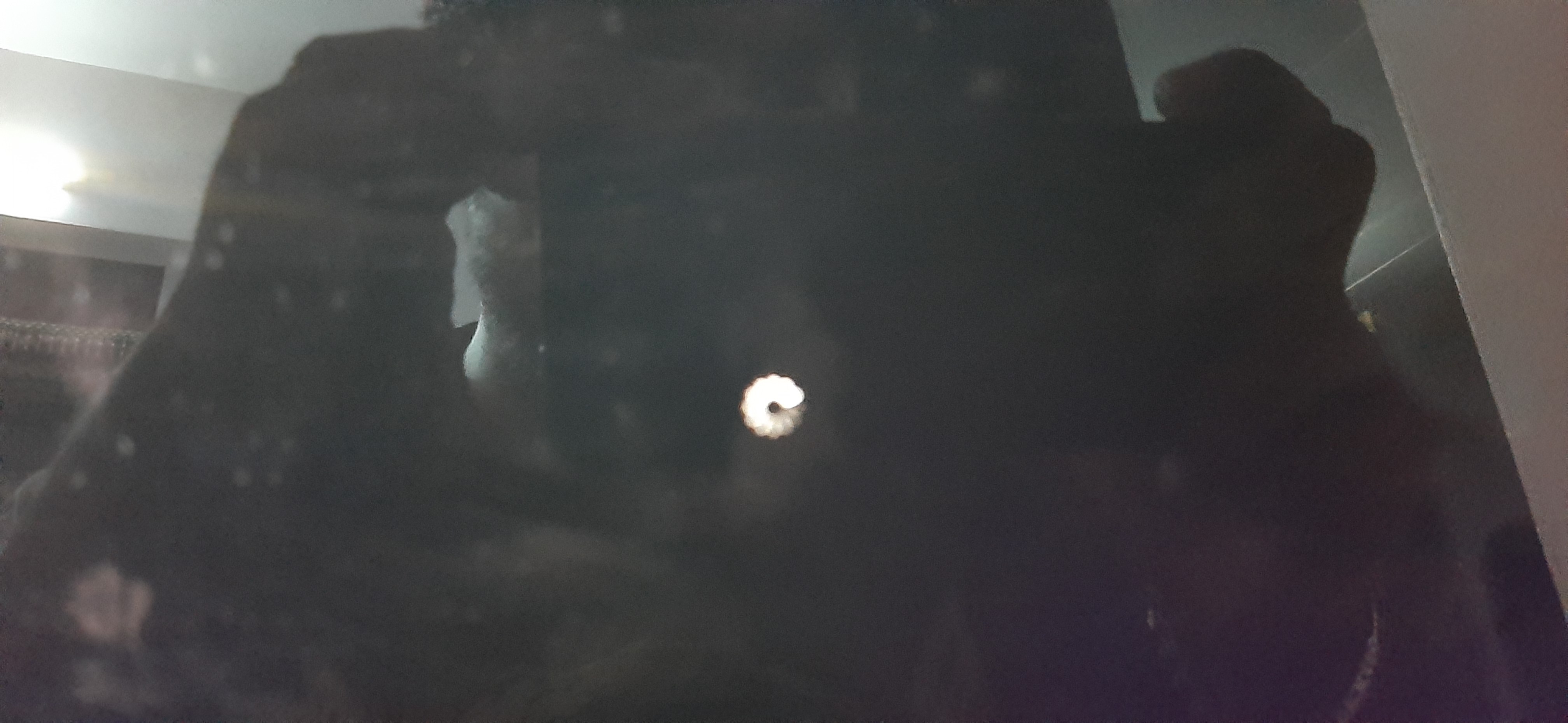 Black screen with spinning wheel on start… Apple Community