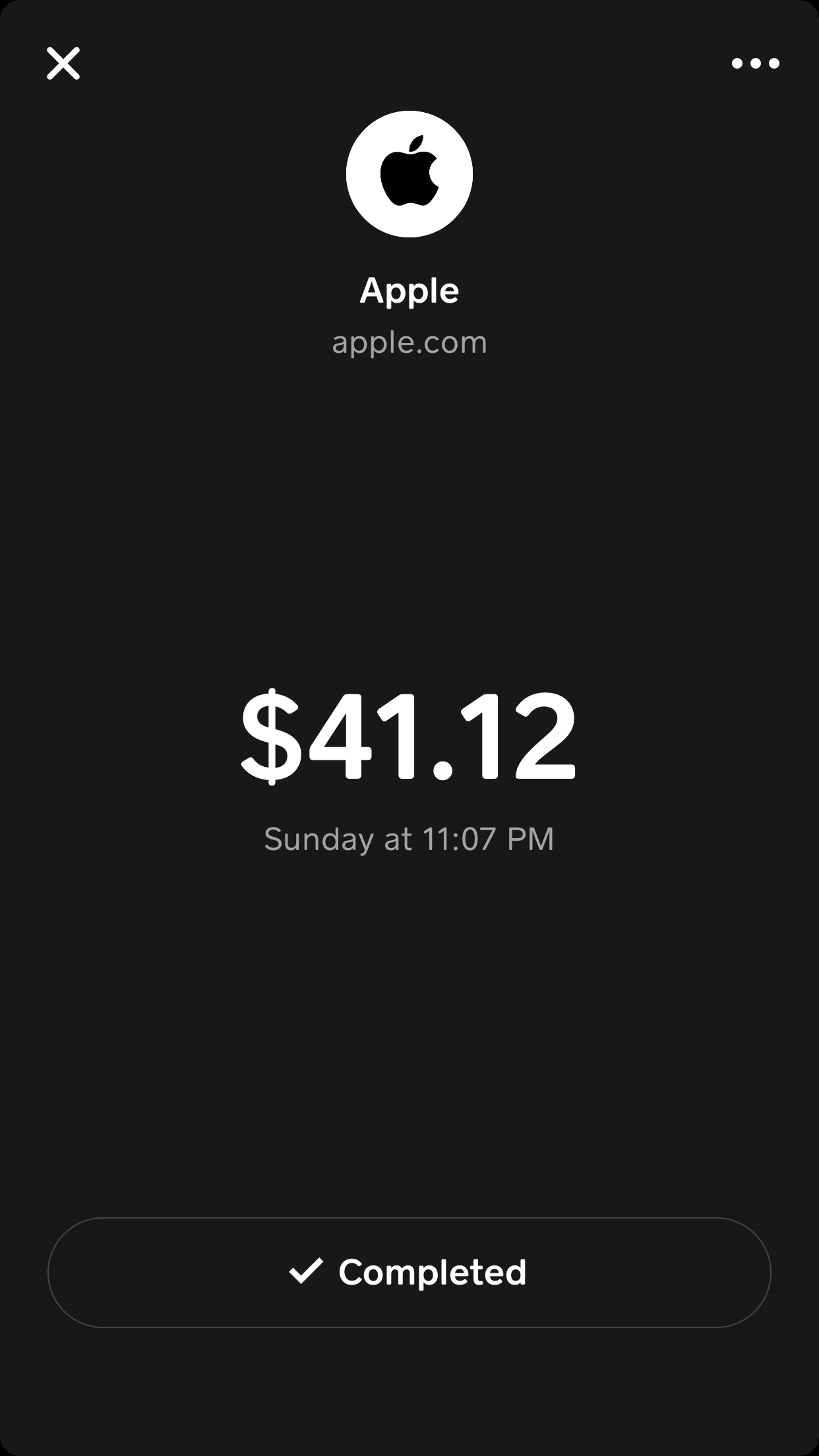 Unauthorized Transaction - Apple Community