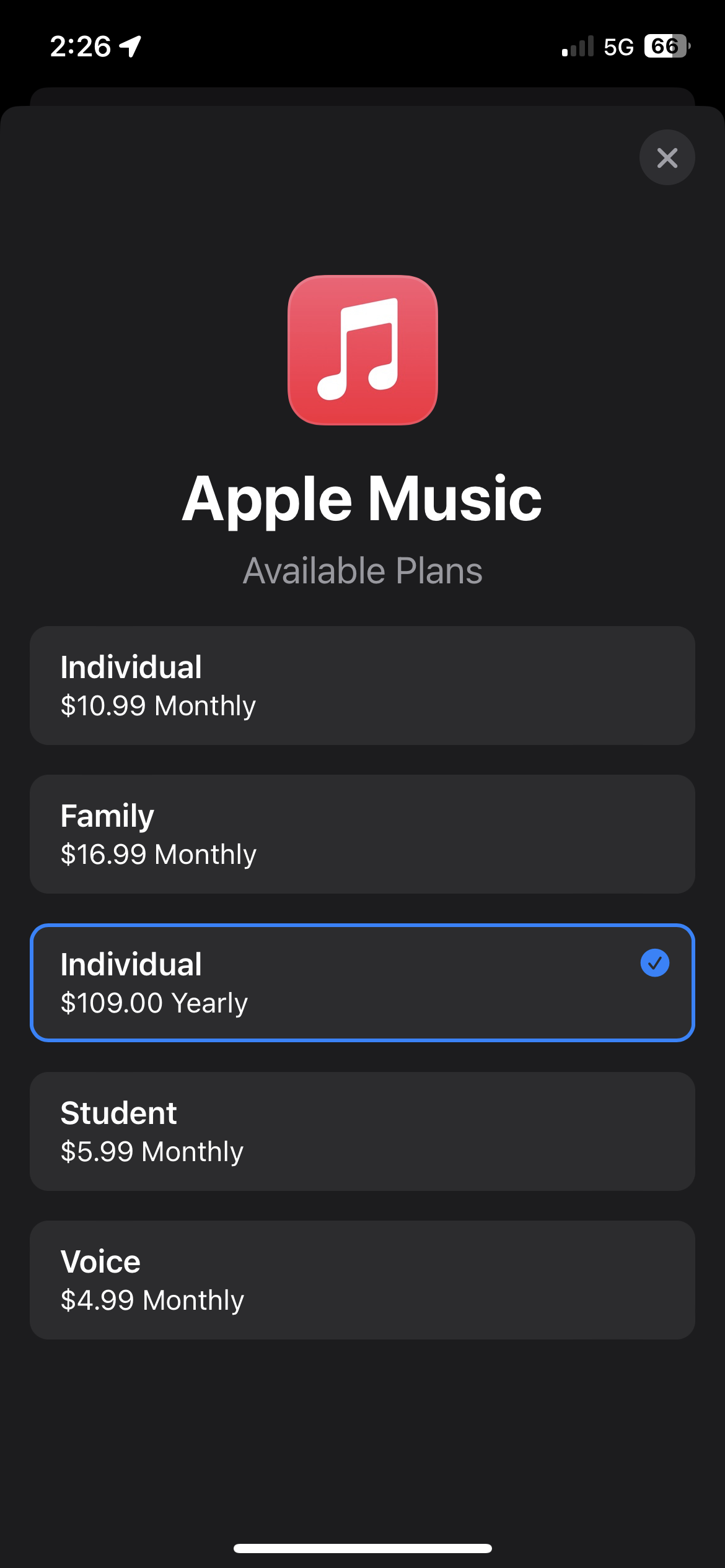 Apple apresenta a Assinatura Voice do Apple Music - Apple (BR)