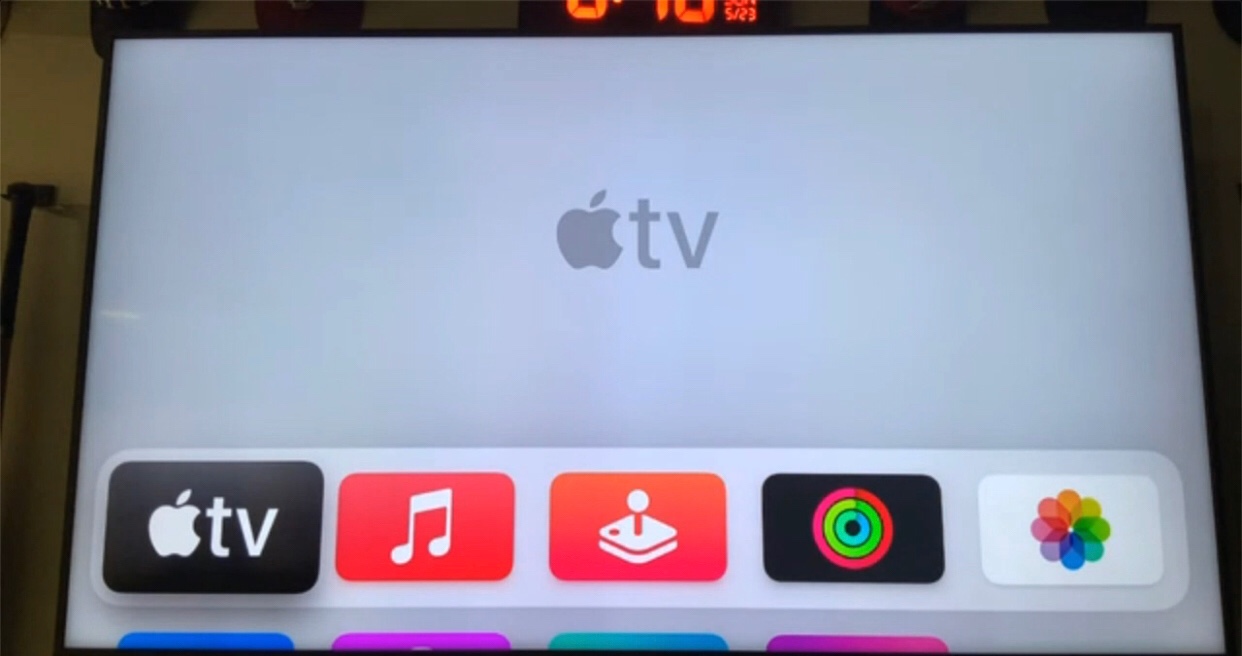 BLUE LOCK - Apple TV