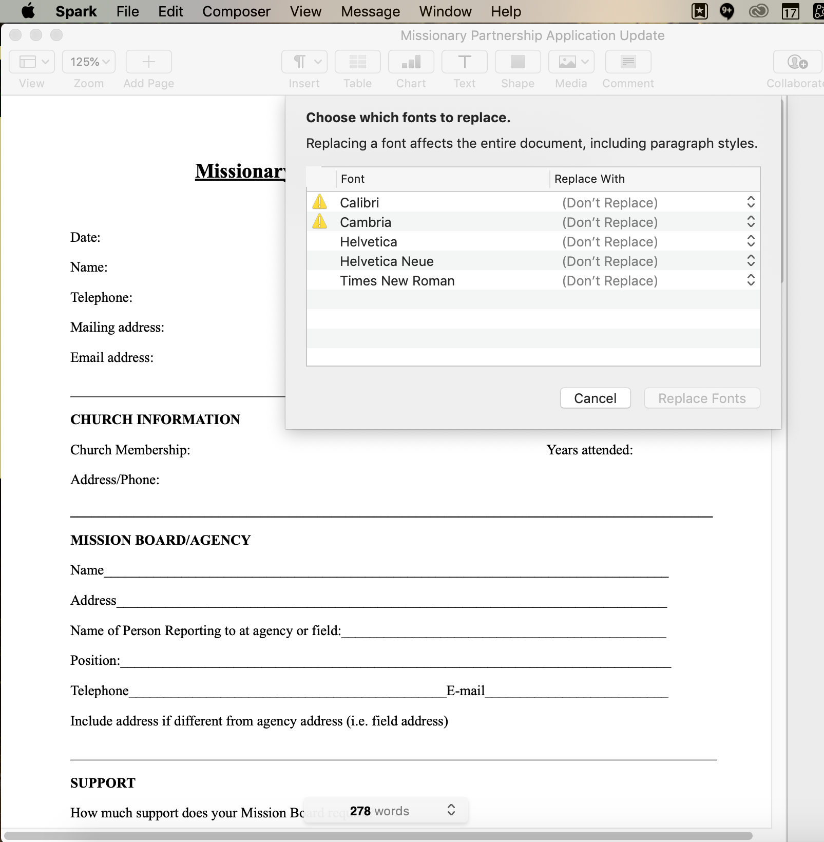 Calibri Download Mac