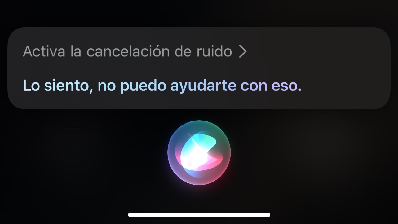 iOS 15, Siri and AirPods Pro noise cancel… - Apple Community