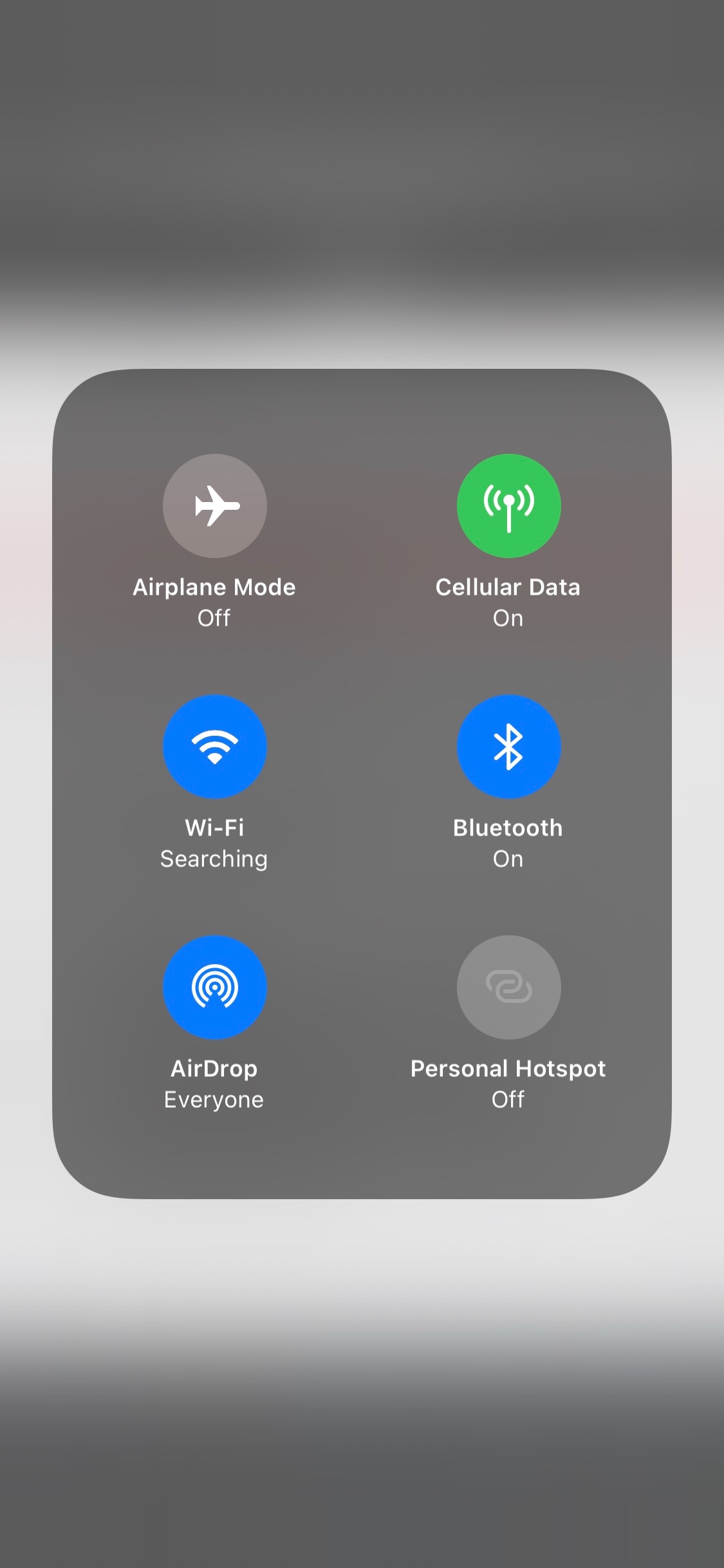 Personal Hotspot Apple Community