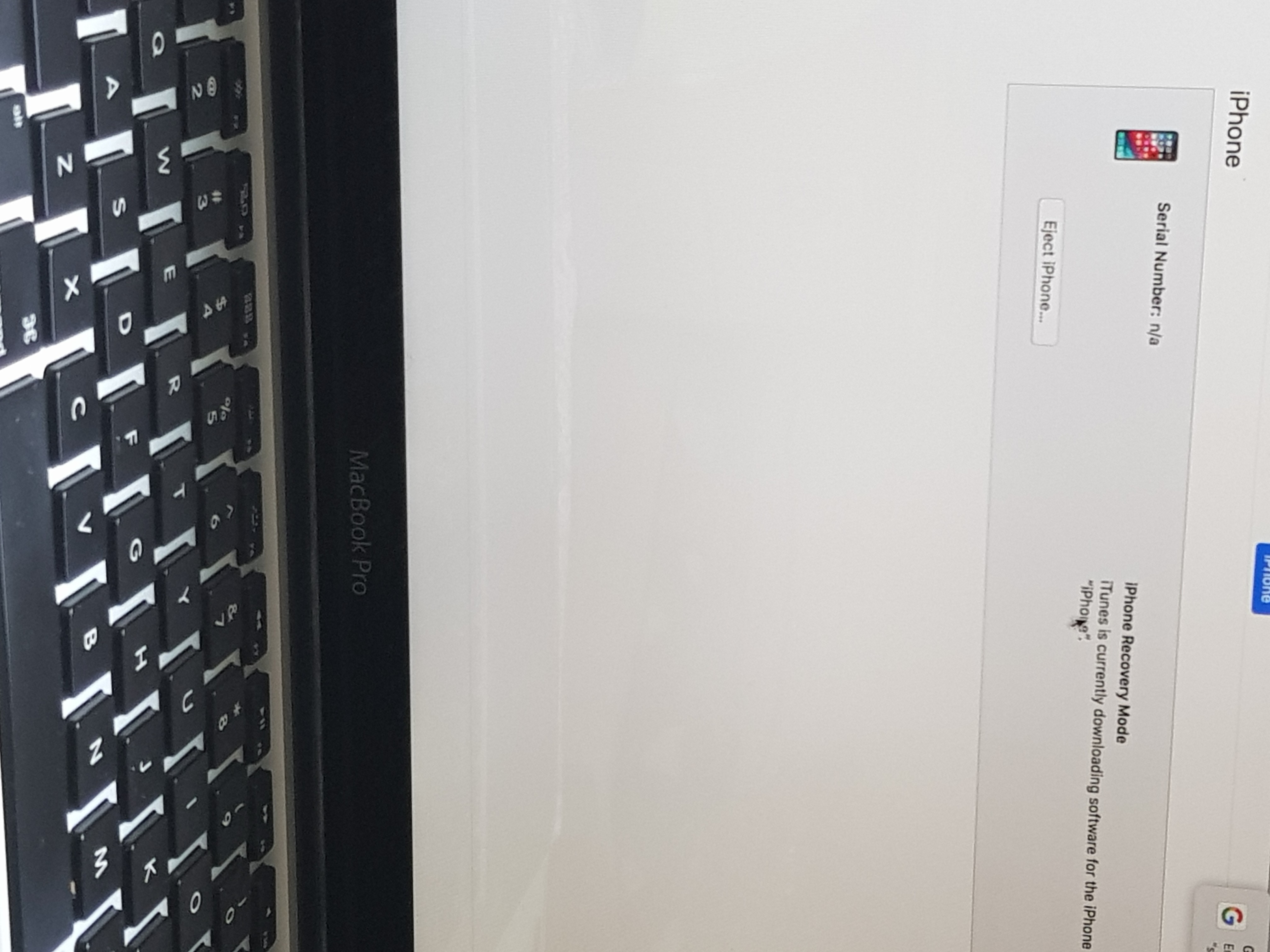 problem black screen of death (please rea… - Apple Community