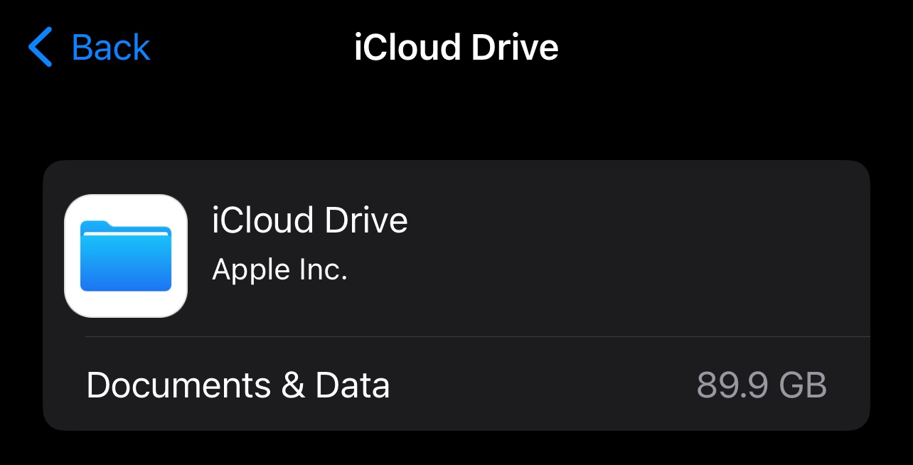 icloud-drive-storage-usage-unaccounted-for-apple-community