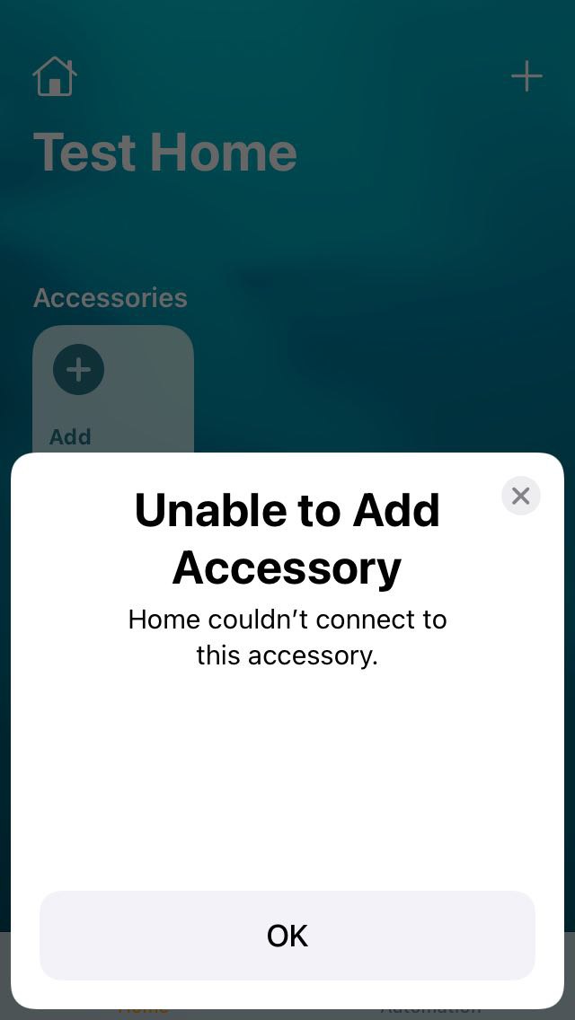 Home app - Accessories - Apple (IN)