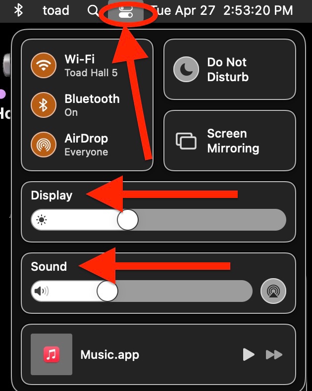 Function Keys don't work Big Sur 11.3 and… Apple Community