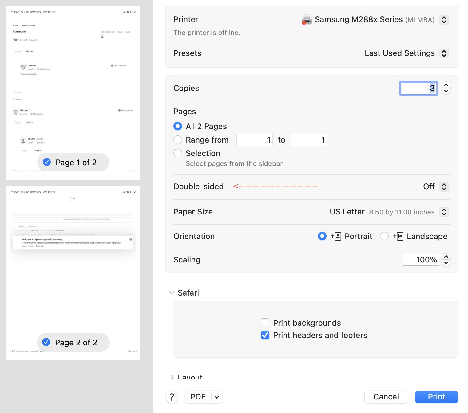 how-do-i-turn-off-double-sided-printing-apple-community