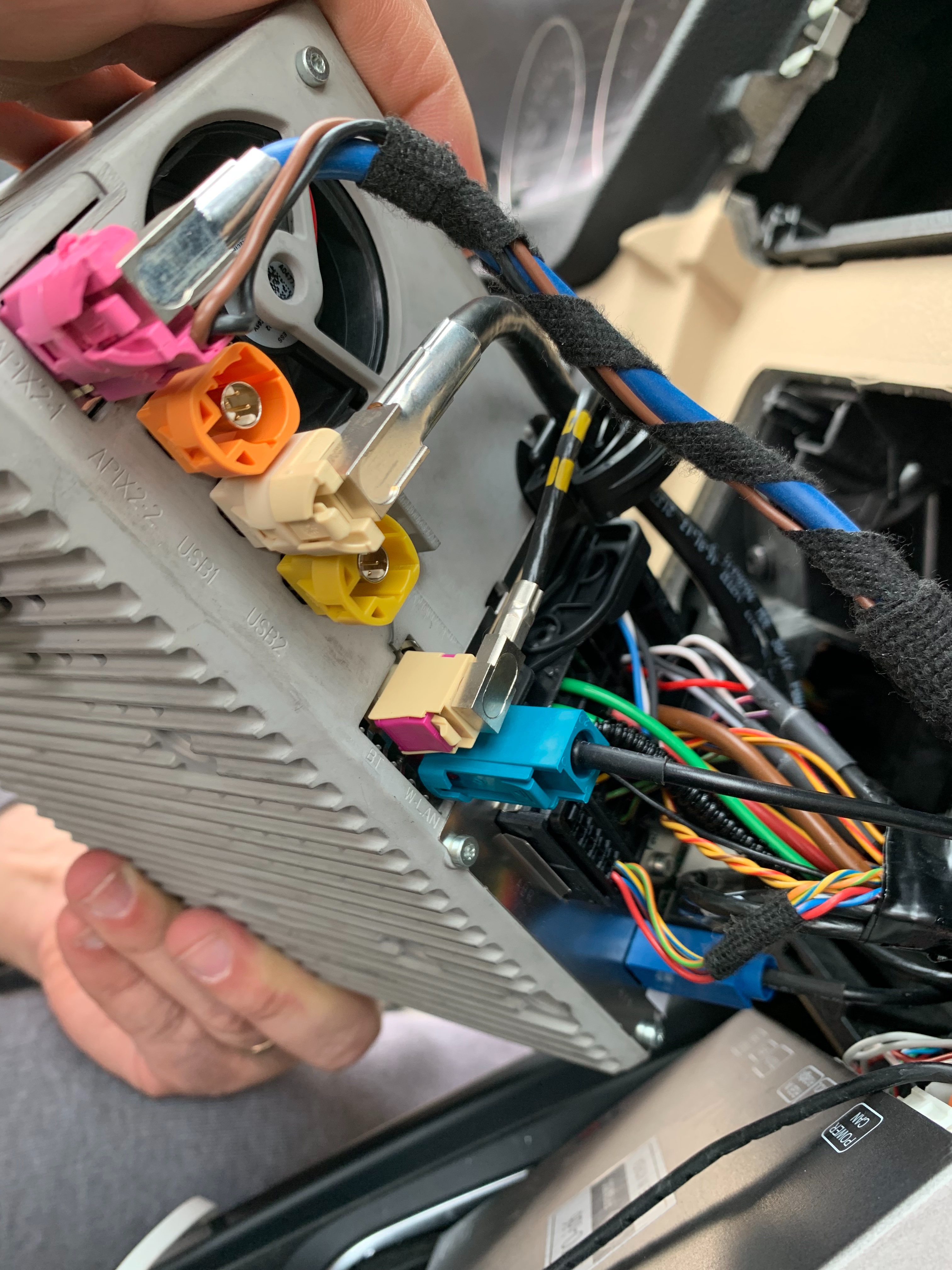 CarPlay disconnecting Apple Community