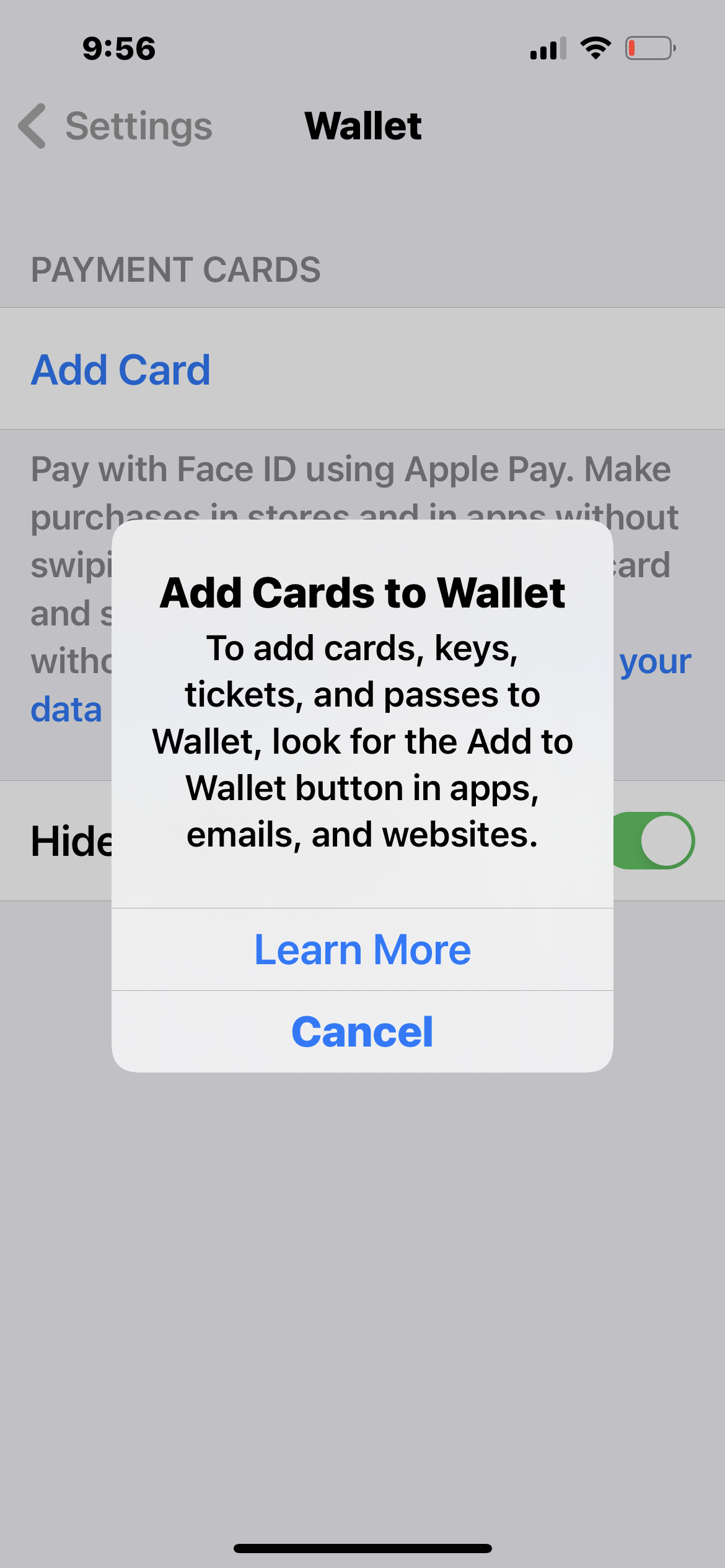 i-can-t-add-my-new-debit-card-to-the-wall-apple-community