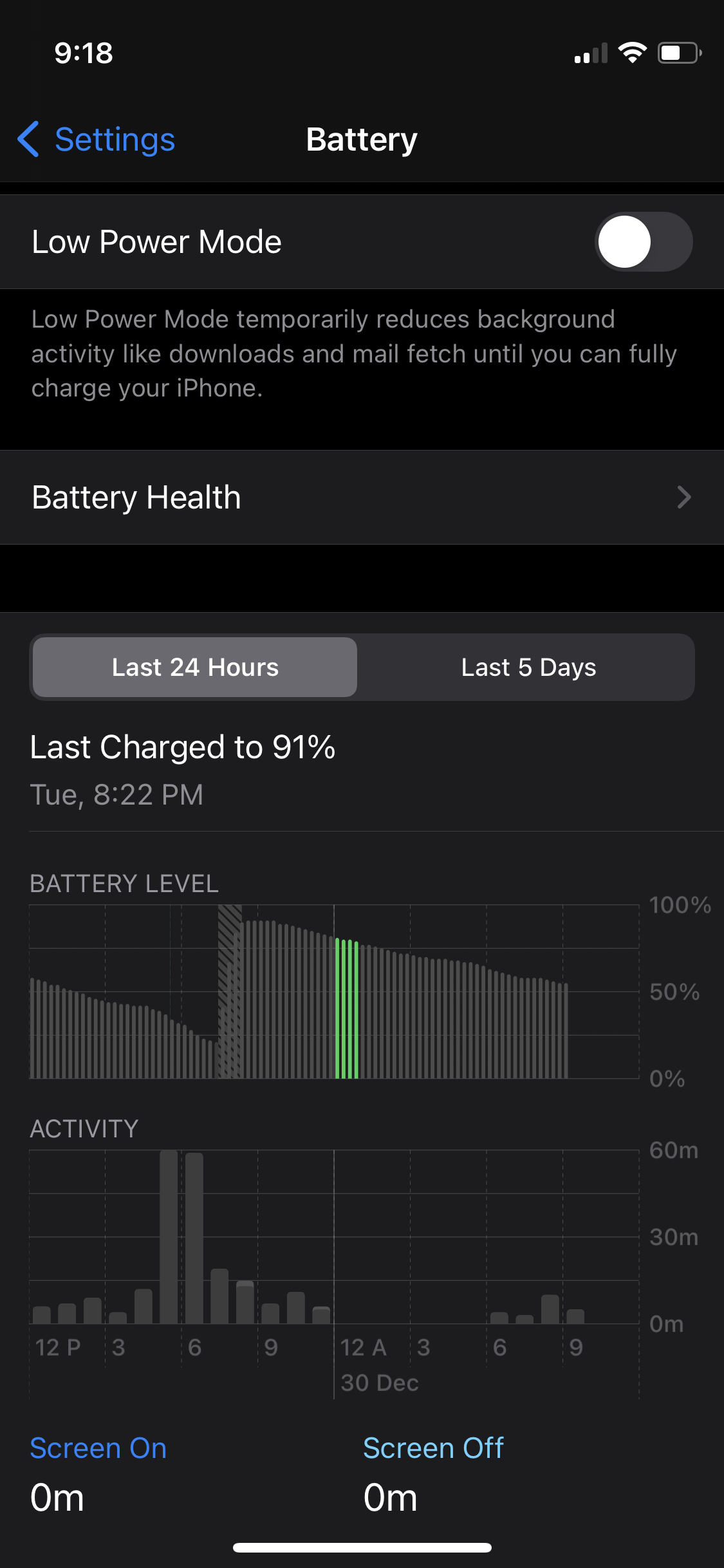 Ios 14 3 Battery Drain On Iphone 12 Mini Apple Community