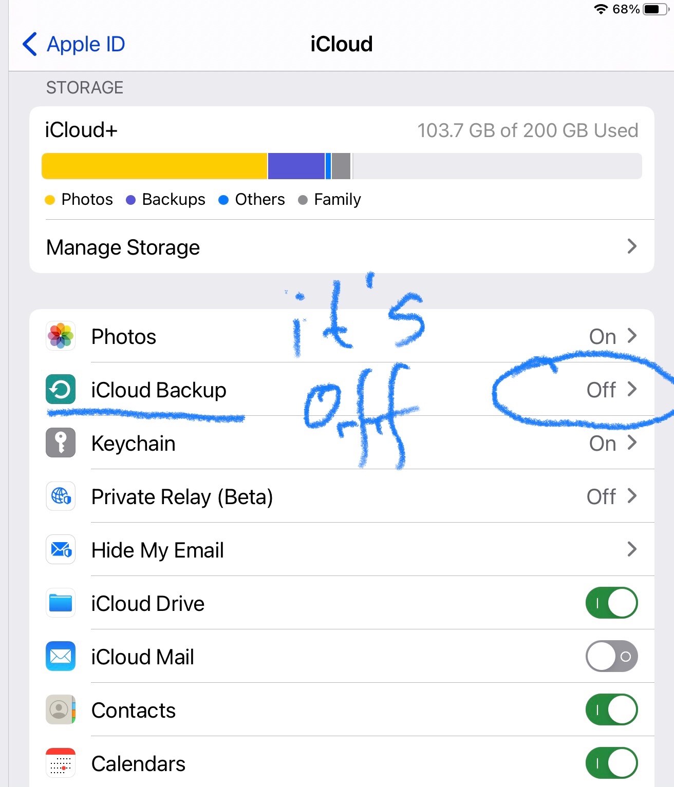 icloud-backup-apple-community