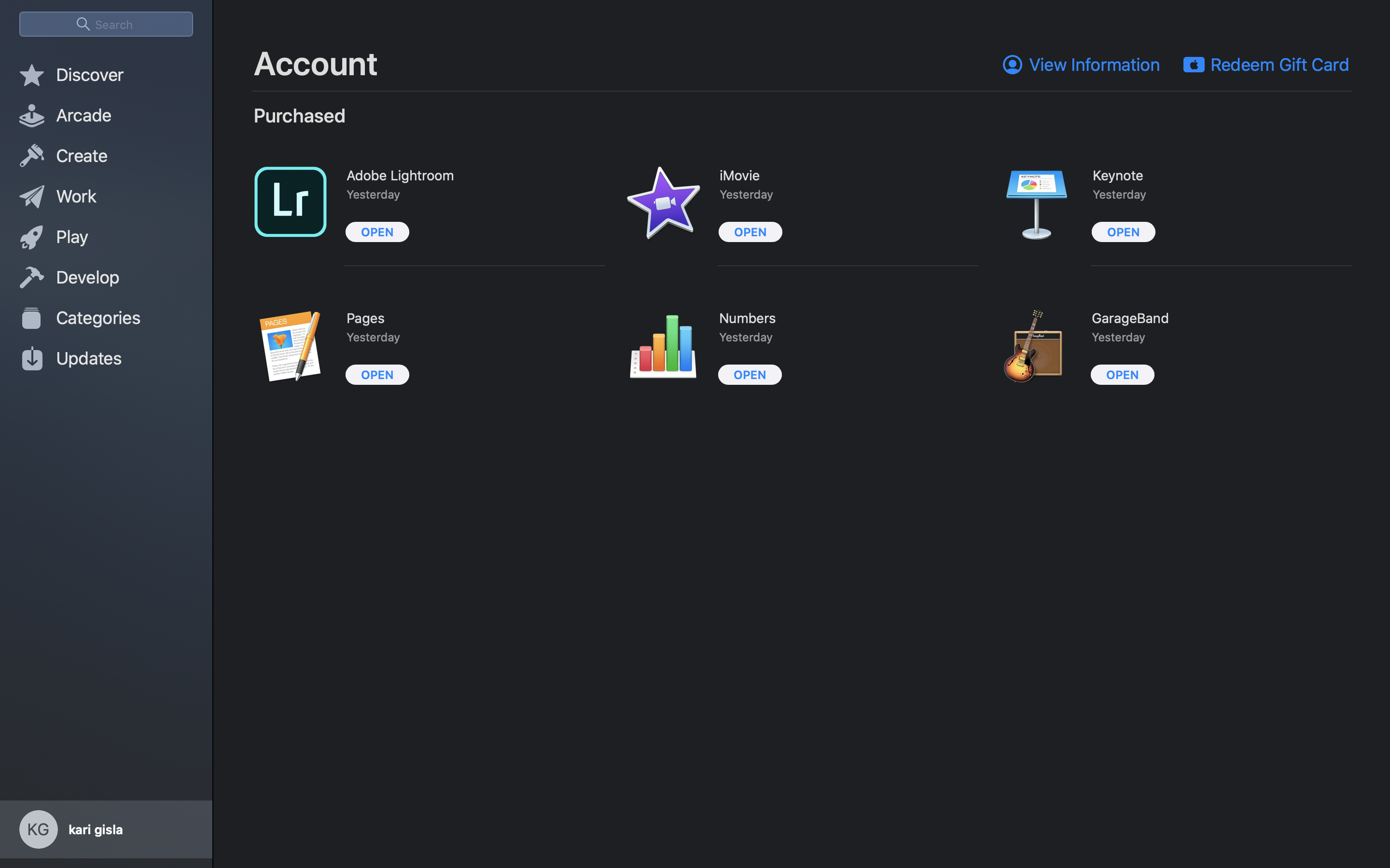 transfer logic pro x license to new macbo… Apple Community