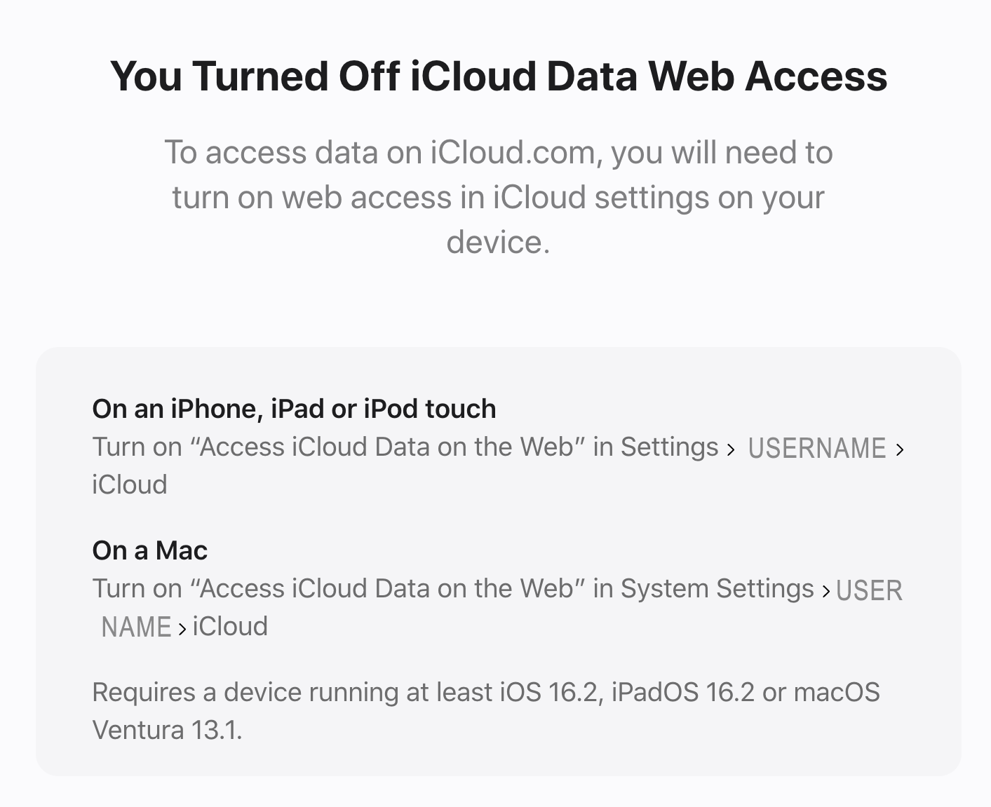 icloud-data-web-access-on-iphone-apple-community